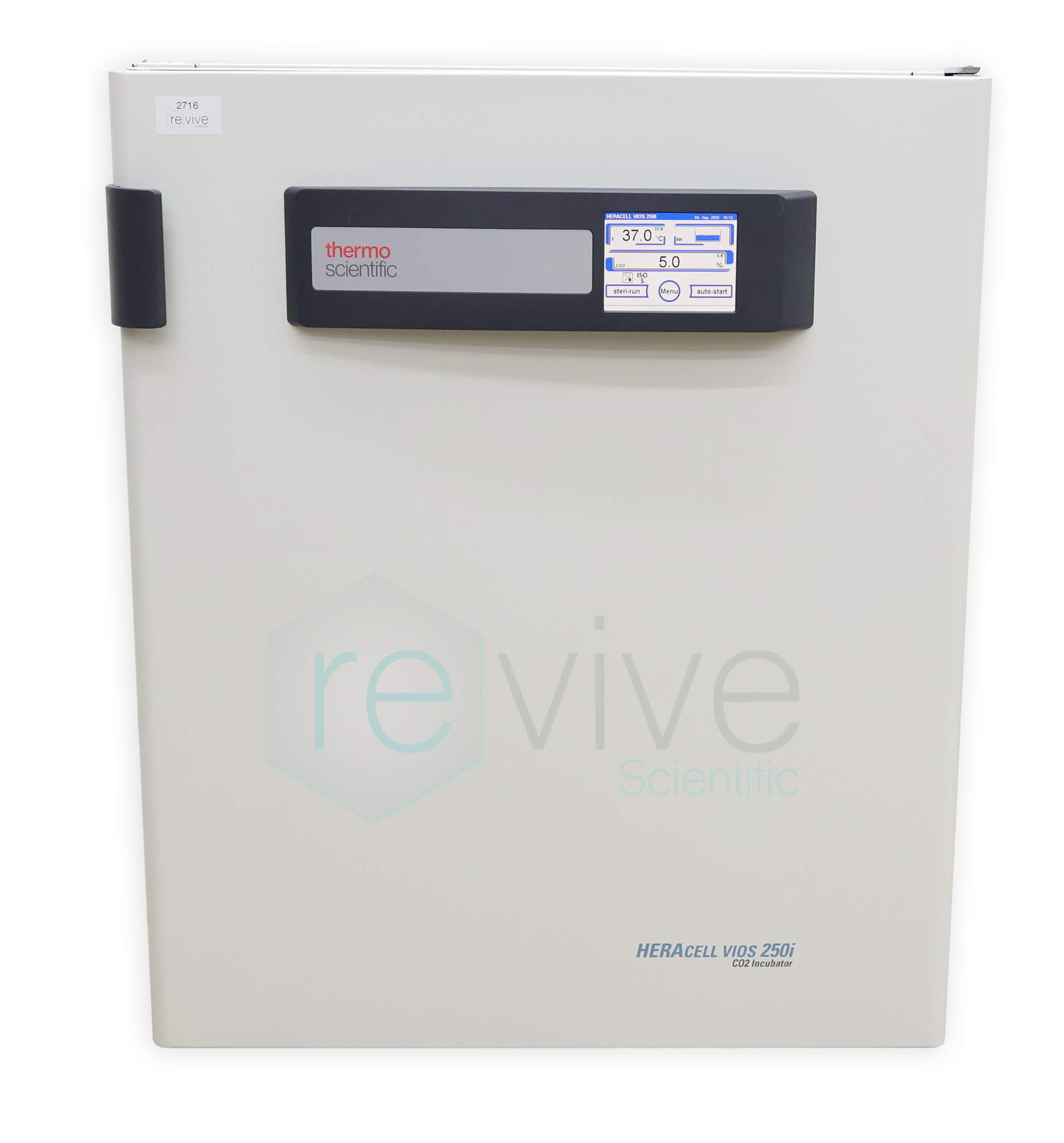 Thermo Scientific HERAcell VIOS 250i CO2 Copper Incubator