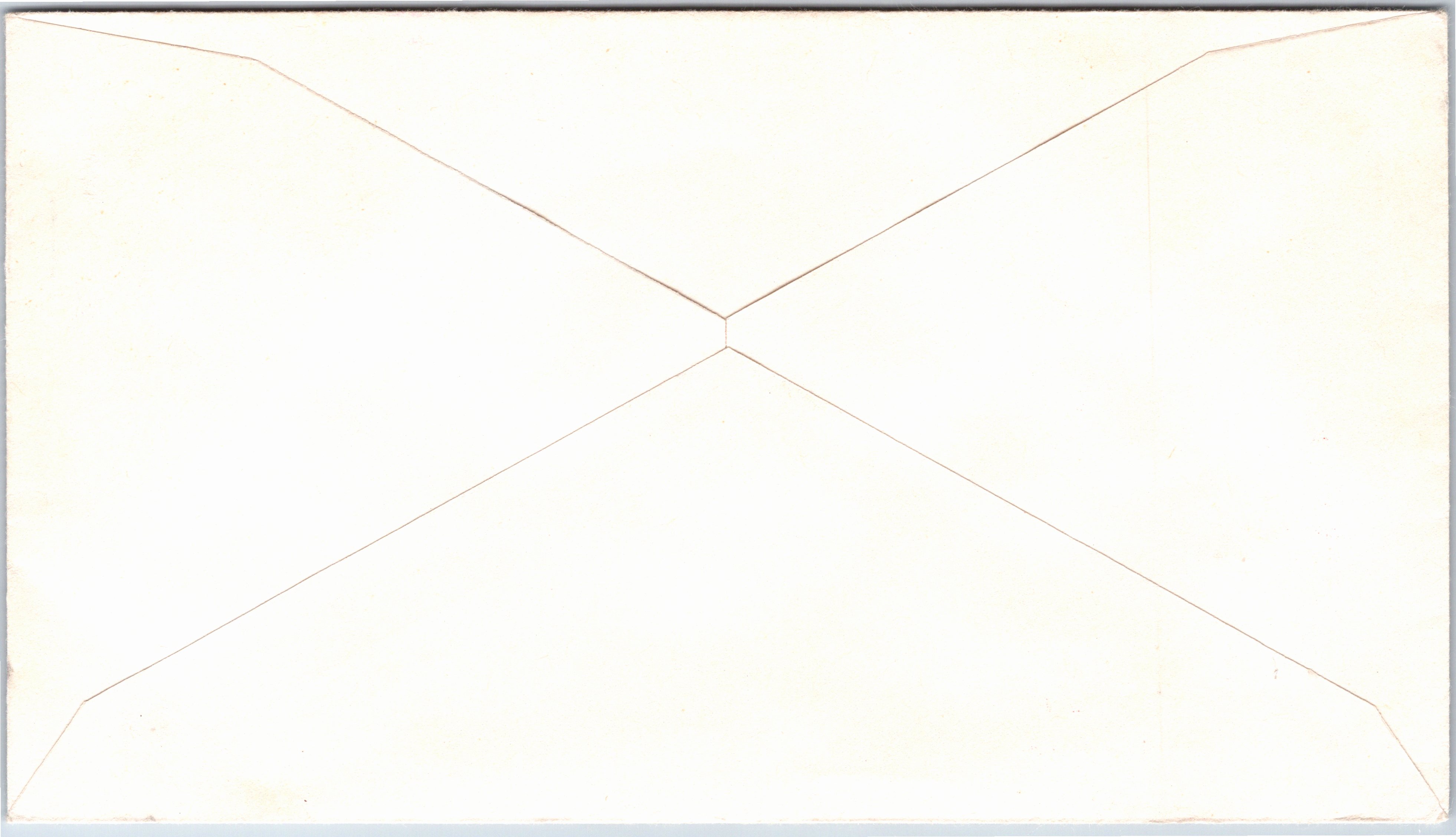 US SPECIAL EVENT COVER THE PHOENIX MYTHICAL BIRD IN ARIZONA HISTORY ARIPEX 1959 - Picture 2 of 2