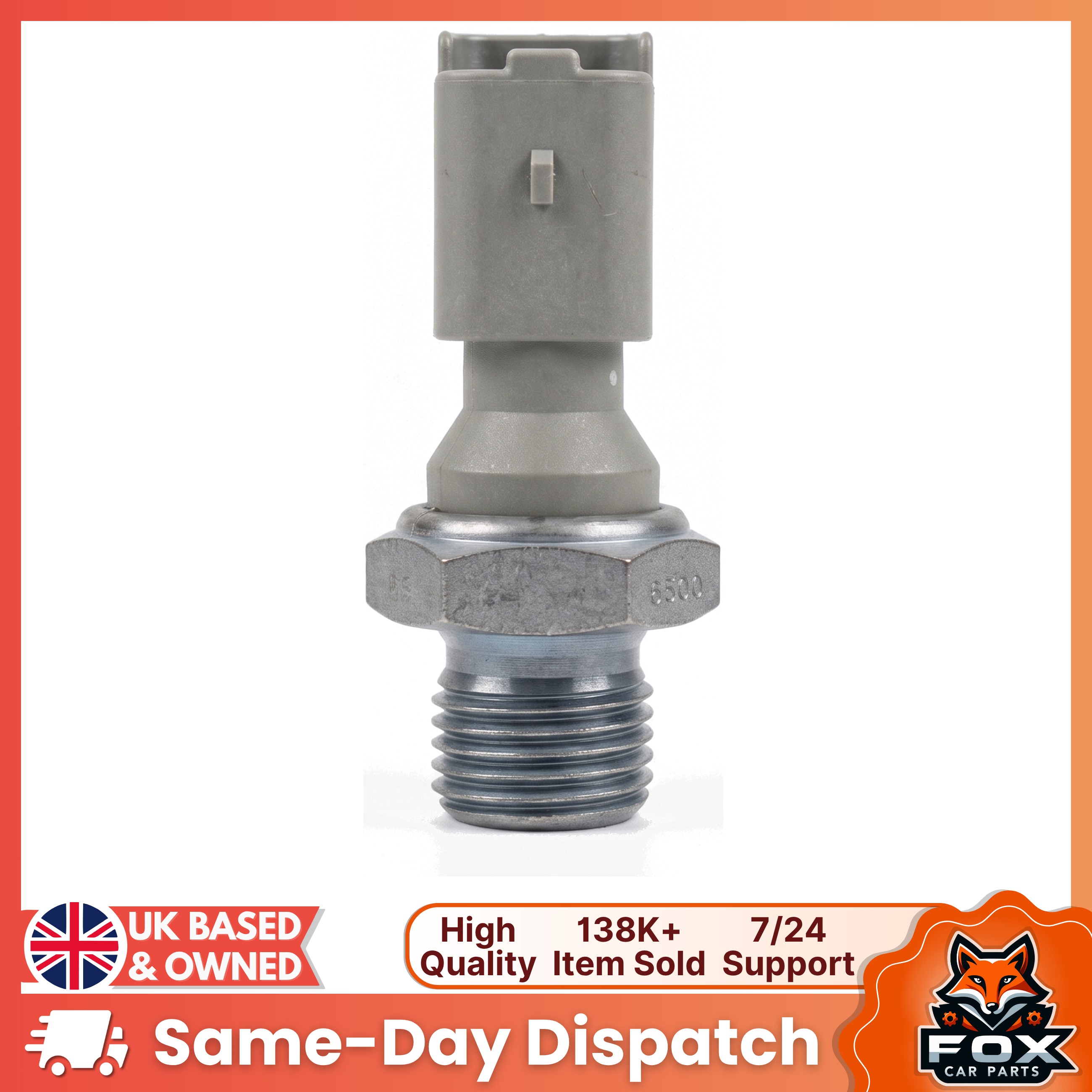 For Ford Transit / Ranger OE Oil Level Sensor - GK2A6C624BC