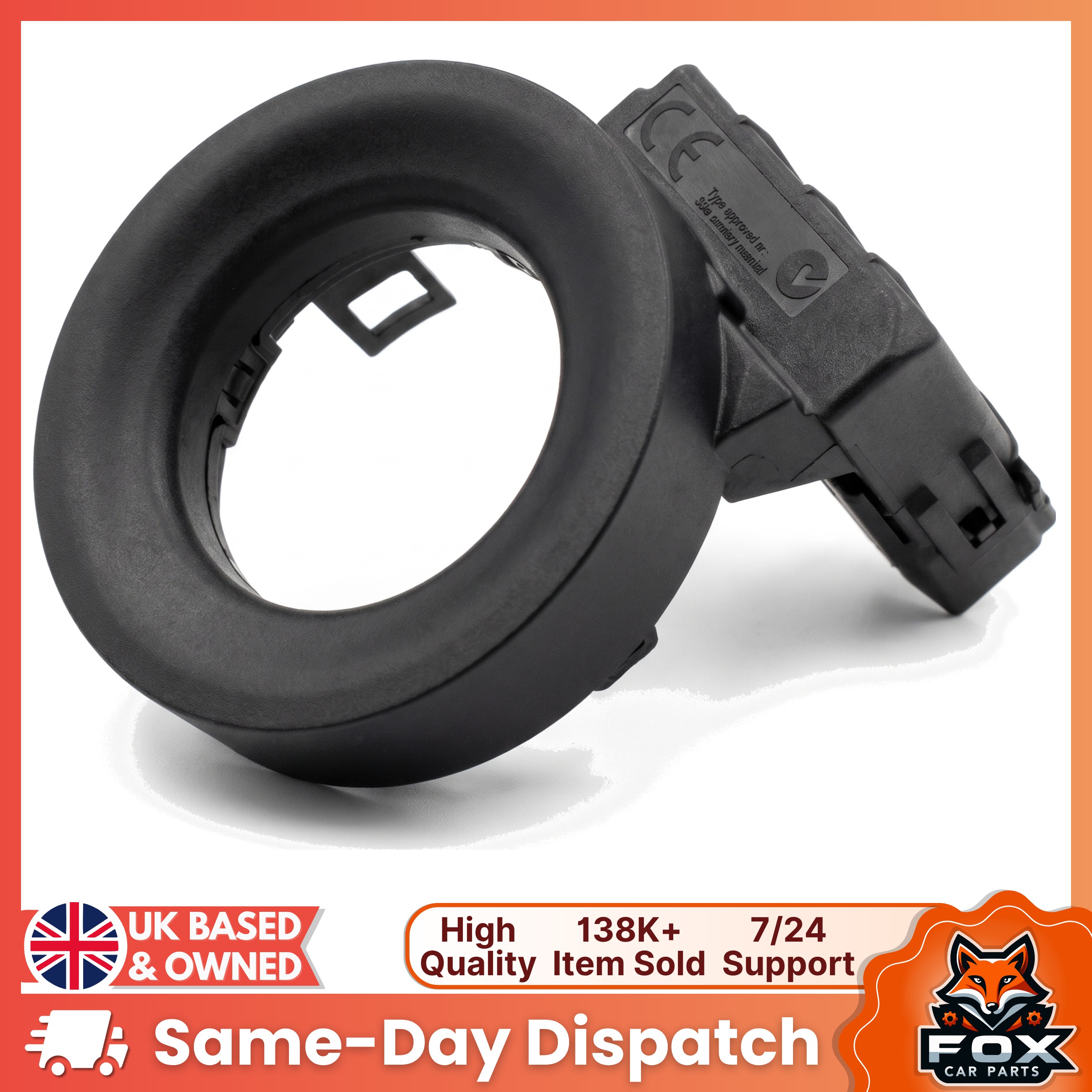 For Ford Transit Mk8 Custom Duratorq TDCi Steering Transceiver OE  1825185