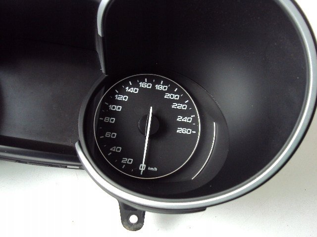 ALFA ROMEO STELVIO DIESEL-UHR ZДHLER 2016- / SK 98542