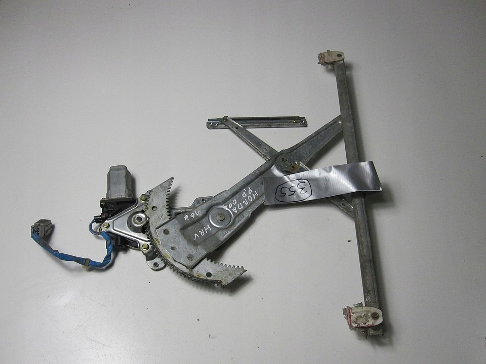 Fensterheber vorne rechts Honda HR-V 00R 3D (355) elektrisch / KR 46870