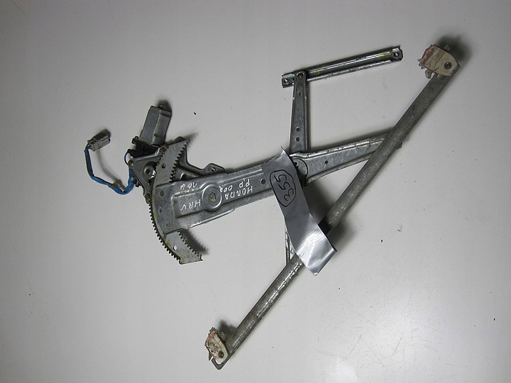 Fensterheber vorne rechts Honda HR-V 00R 3D (355) elektrisch / KR 46870