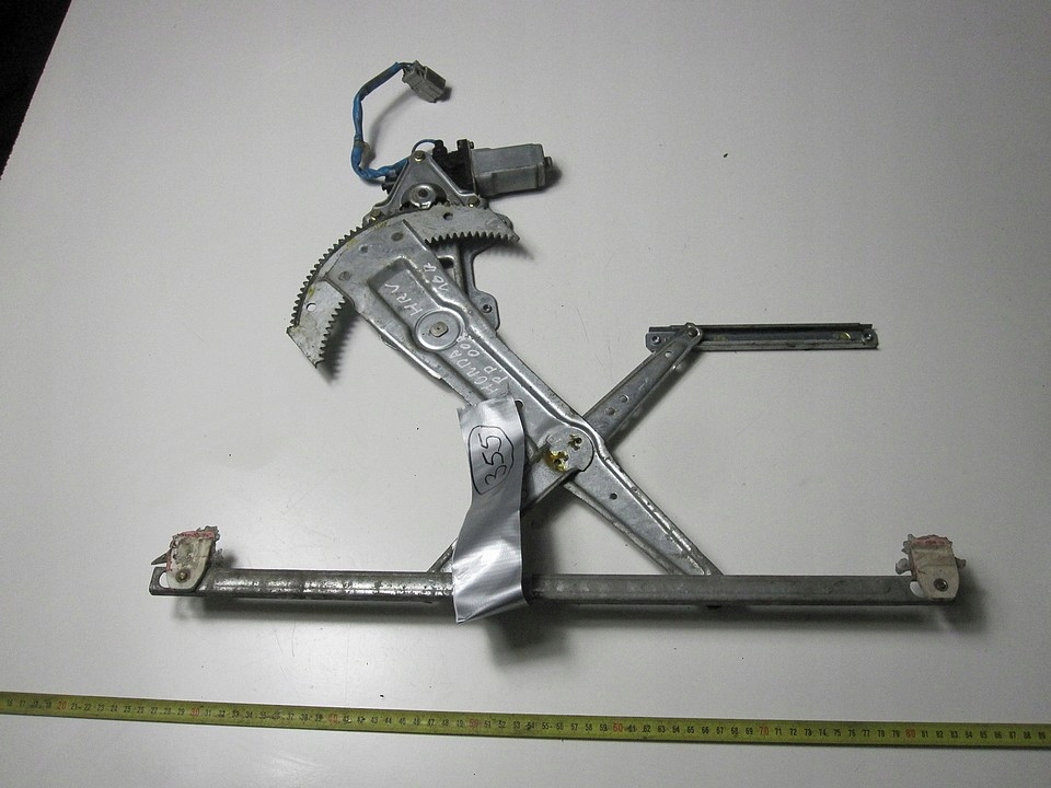 Fensterheber vorne rechts Honda HR-V 00R 3D (355) elektrisch / KR 46870