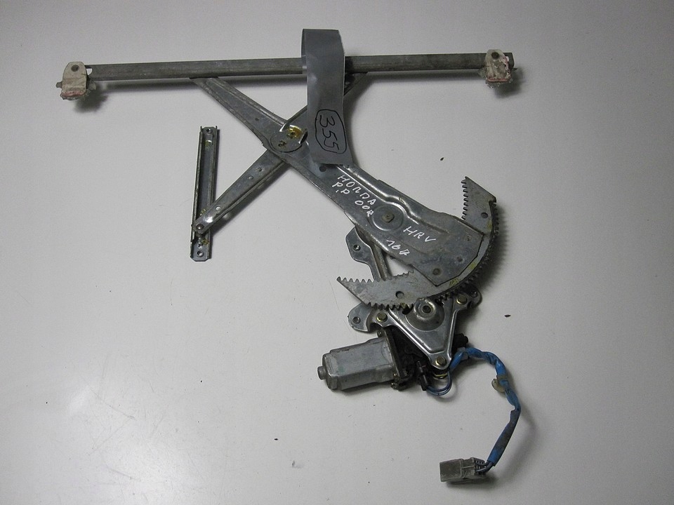 Fensterheber vorne rechts Honda HR-V 00R 3D (355) elektrisch / KR 46870