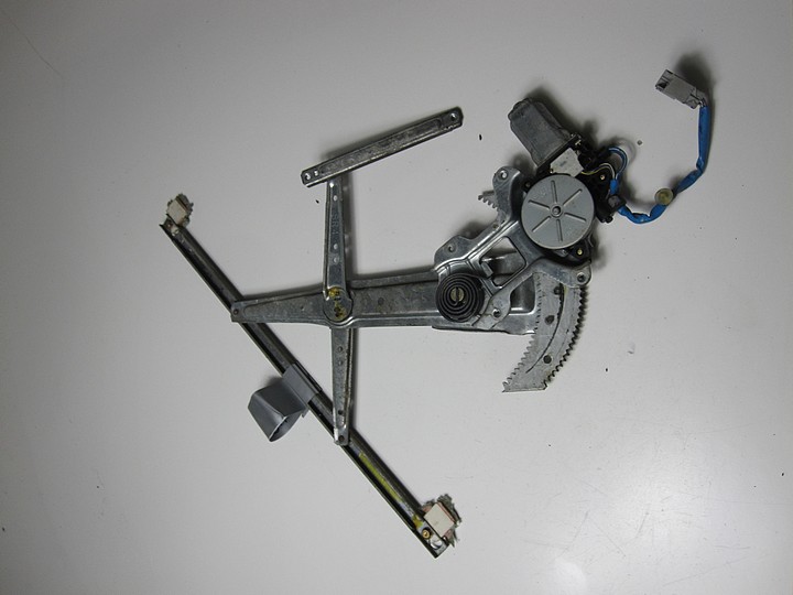 Fensterheber vorne rechts Honda HR-V 00R 3D (355) elektrisch / KR 46870