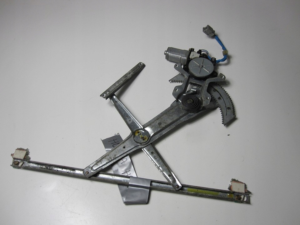 Fensterheber vorne rechts Honda HR-V 00R 3D (355) elektrisch / KR 46870