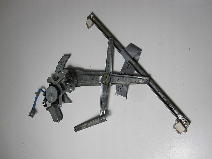 Fensterheber vorne rechts Honda HR-V 00R 3D (355) elektrisch / KR 46870