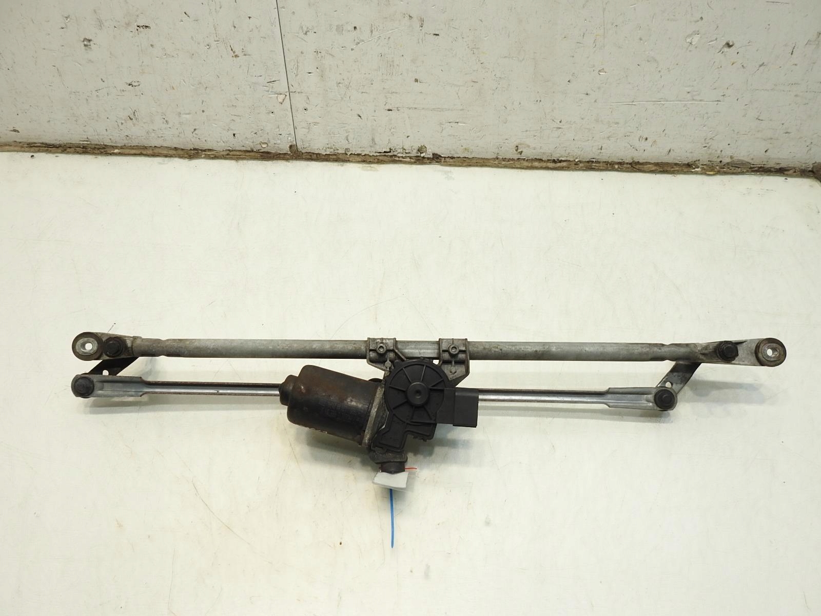 Scheibenwischermechanismus vorne Land Rover Discovery III / RA 04452