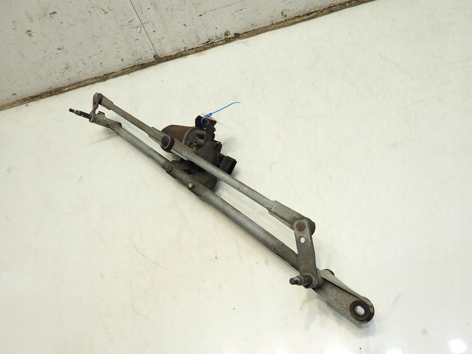 Scheibenwischermechanismus vorne Land Rover Discovery III / RA 04452