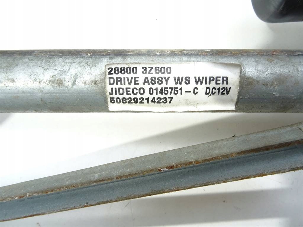 Scheibenwischermechanismus vorne Nissan Altima L31 288107Y005 01-07 / LO 88321