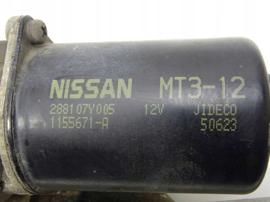 Scheibenwischermechanismus vorne Nissan Altima L31 288107Y005 01-07 / LO 88321