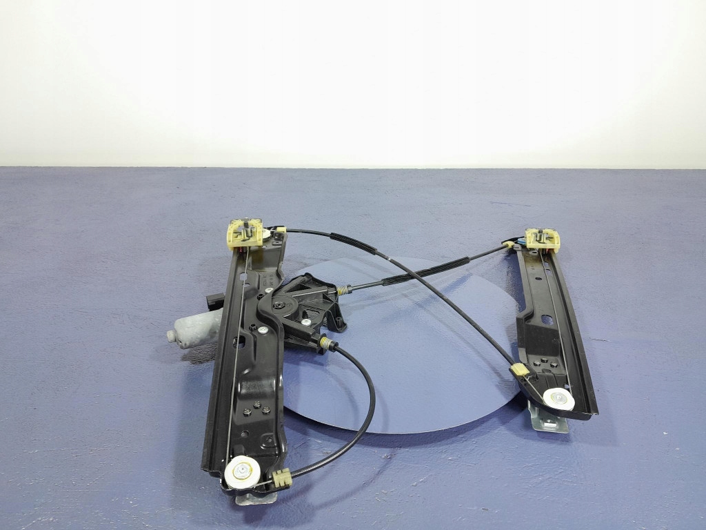 RANGE ROVER EVOQUE L538 I Fensterheber vorne links BJ32-23201-AG / AM 72329