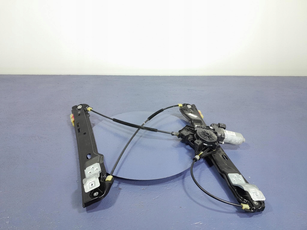RANGE ROVER EVOQUE L538 I Fensterheber vorne links BJ32-23201-AG / AM 72329