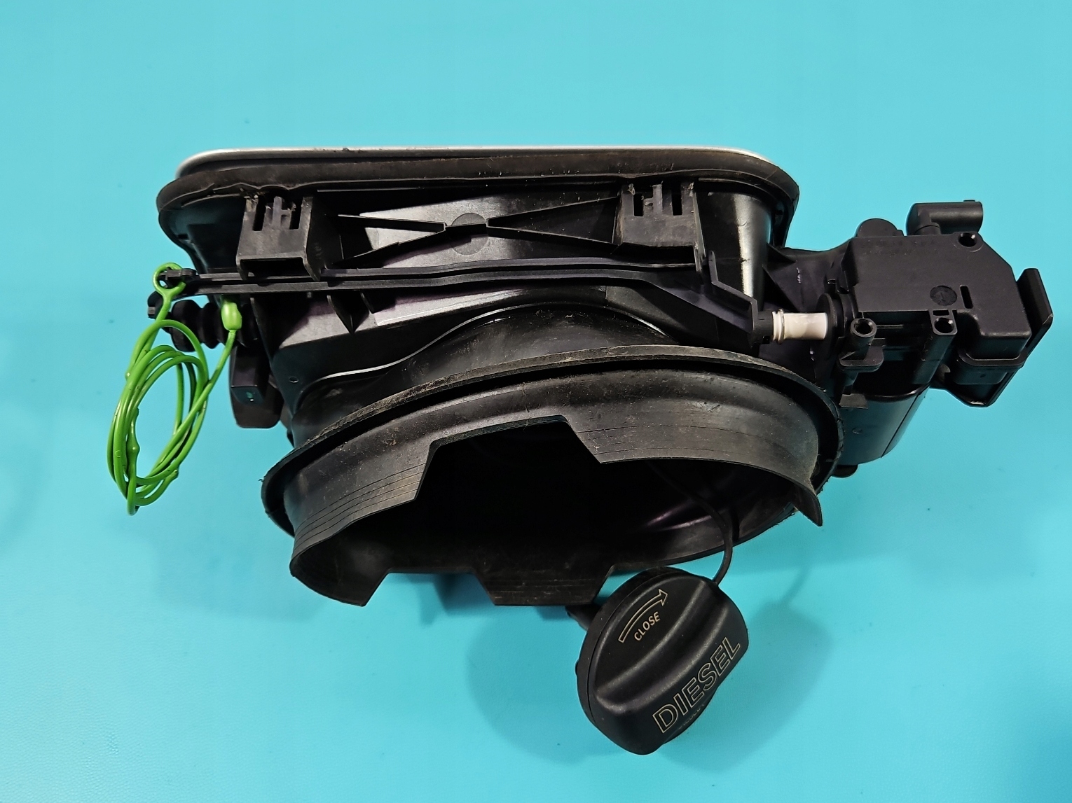 Tankdeckel BMW F30 A83 / IM 52997