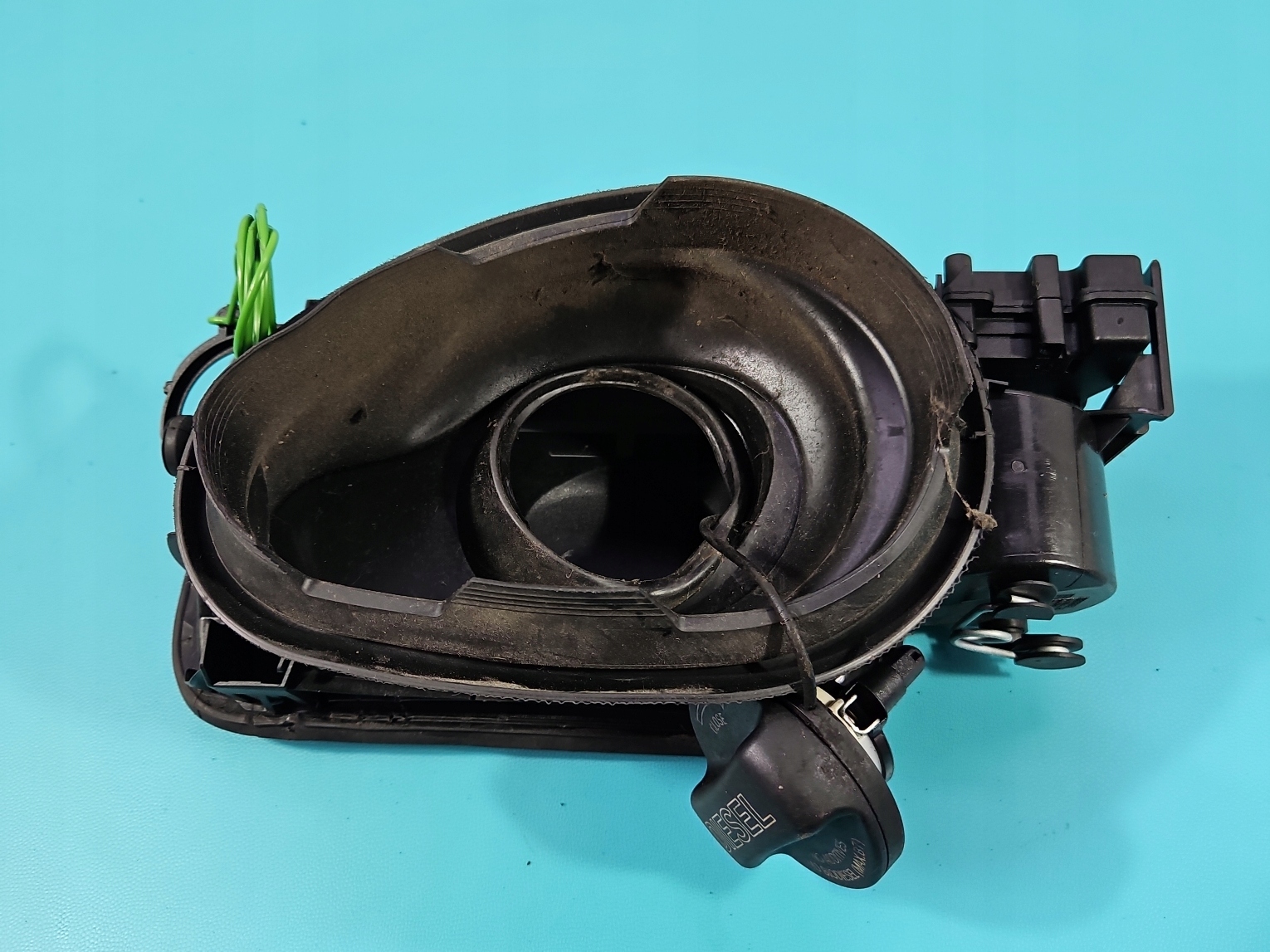 Tankdeckel BMW F30 A83 / IM 52997