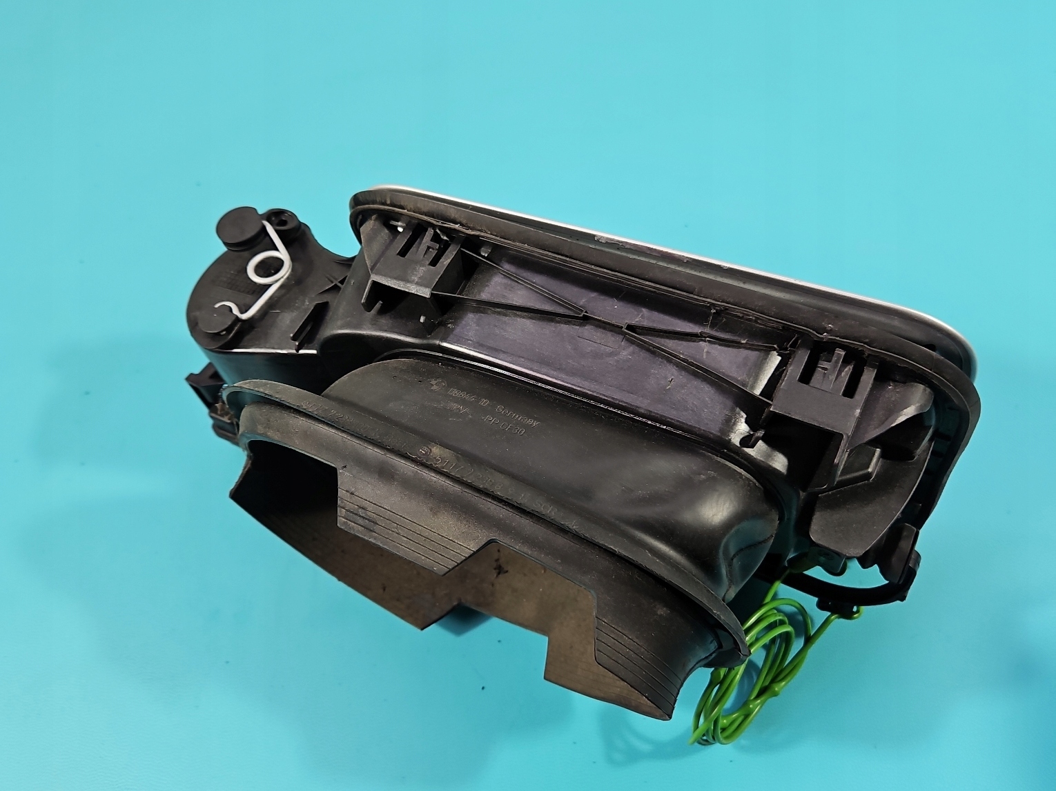 Tankdeckel BMW F30 A83 / IM 52997