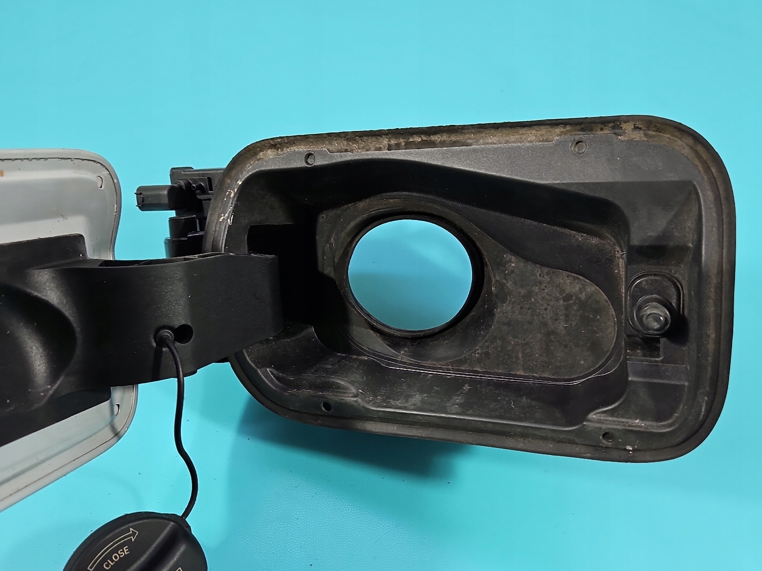 Tankdeckel BMW F30 A83 / IM 52997