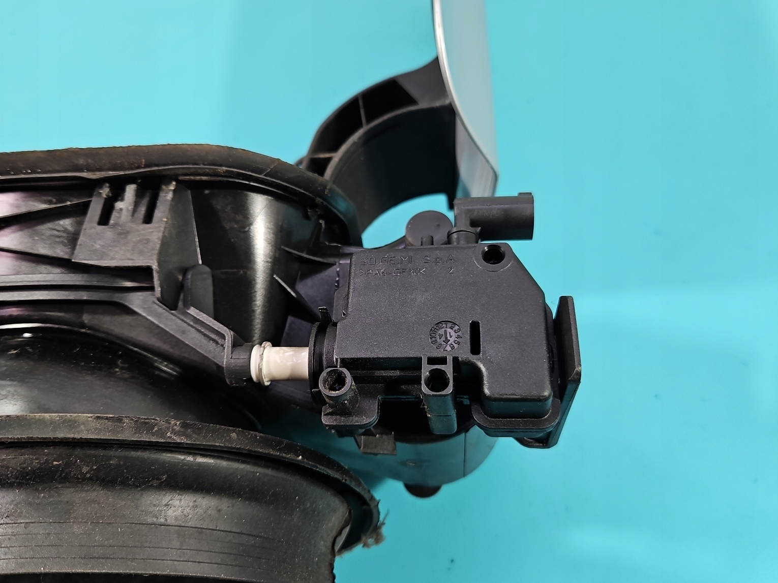 Tankdeckel BMW F30 A83 / IM 52997