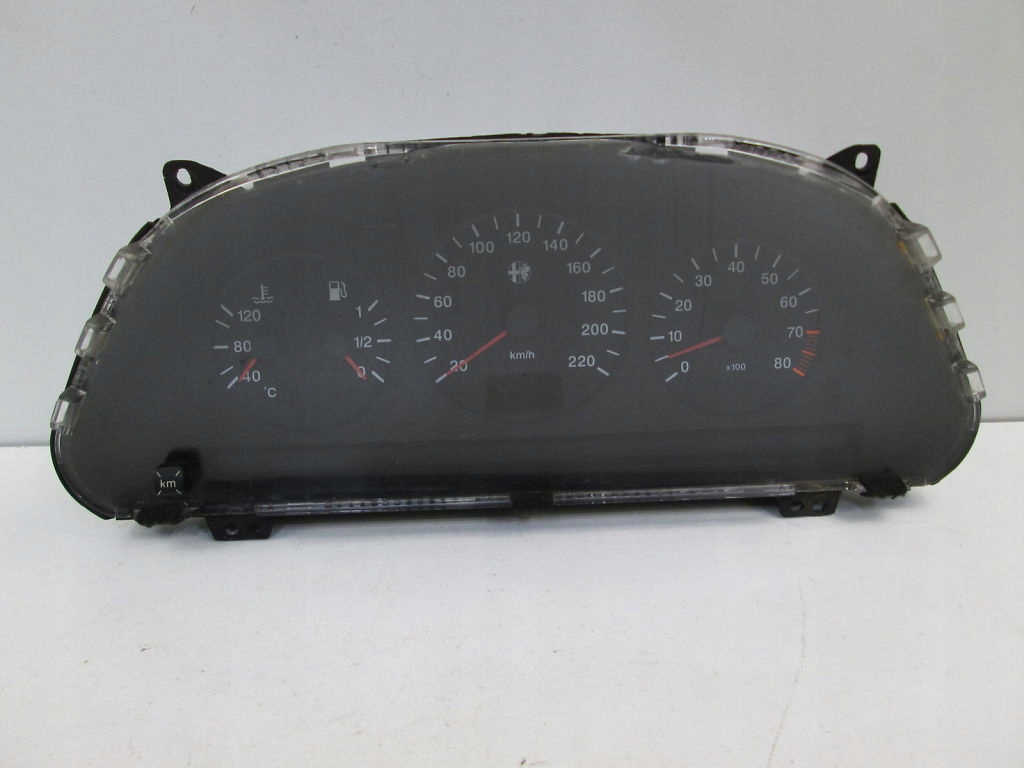 ALFA ROMEO 145 146 ZДHLERUHREN / AU 87225