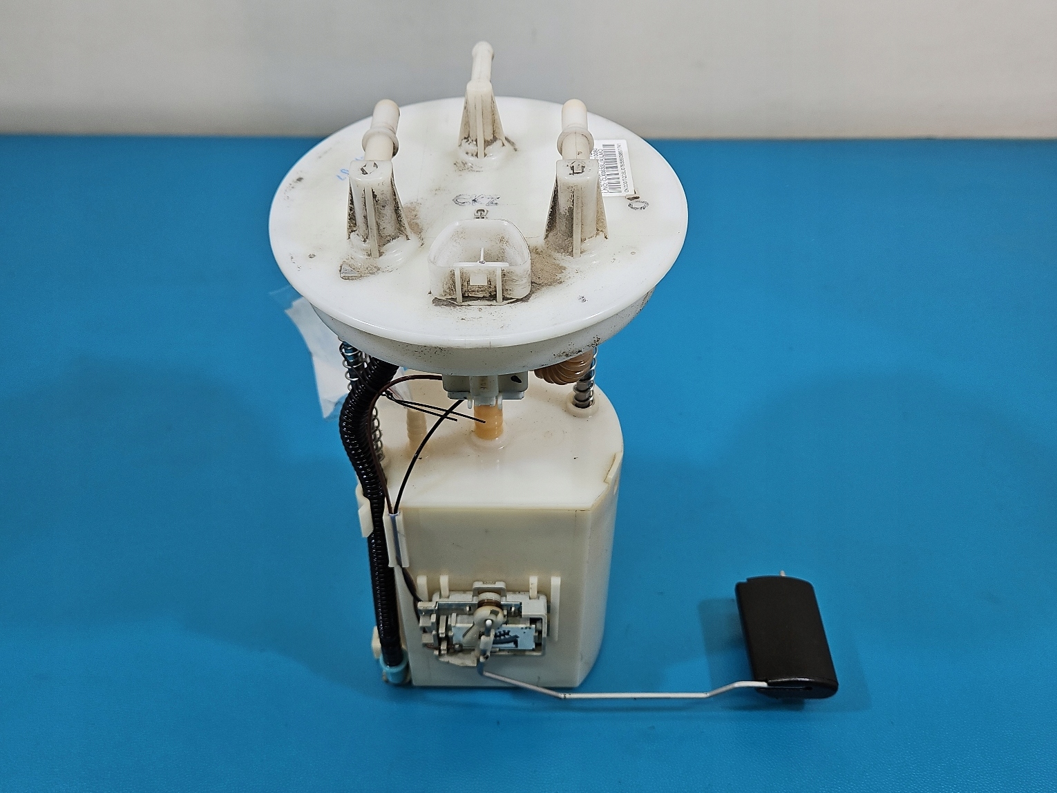 Kraftstoffstandsensor Hyundai H1 II 2.5 CRDI 31110-4H000 / IM 88749