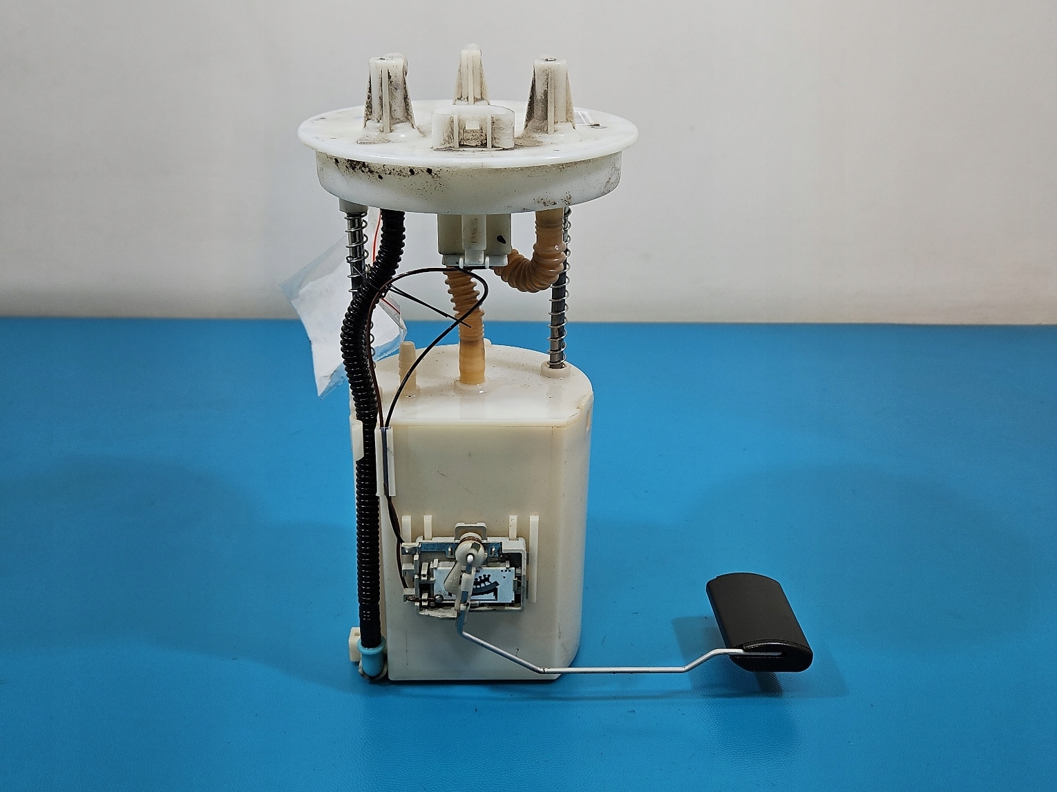 Kraftstoffstandsensor Hyundai H1 II 2.5 CRDI 31110-4H000 / IM 88749