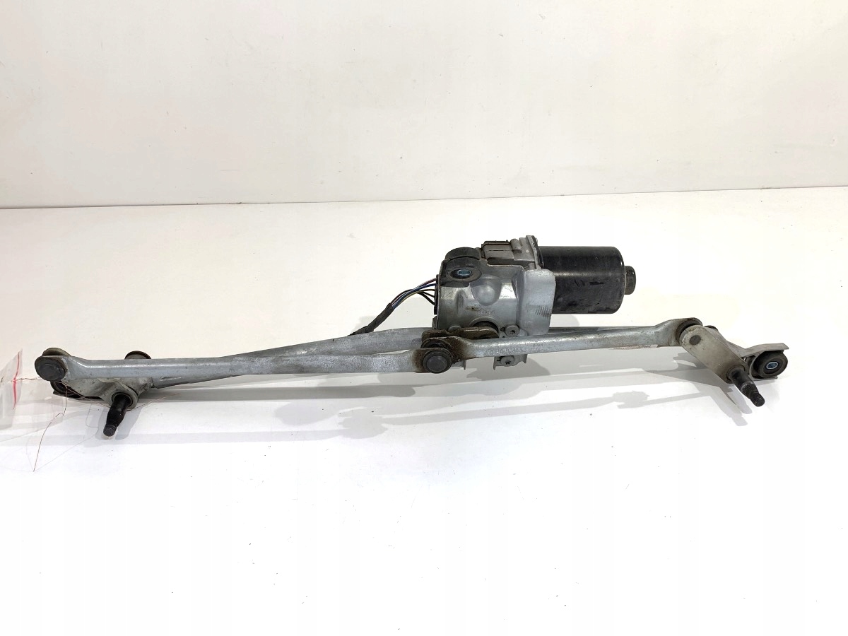 Scheibenwischermechanismus vorne Ford Mustang VI FR3B-17500-AC System / LO 02883