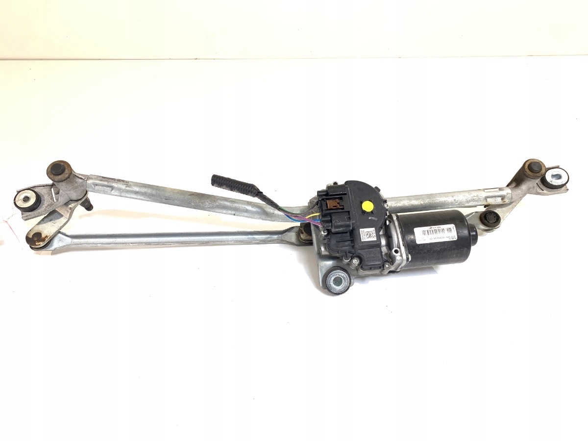 Scheibenwischermechanismus vorne Ford Mustang VI FR3B-17500-AC System / LO 02883
