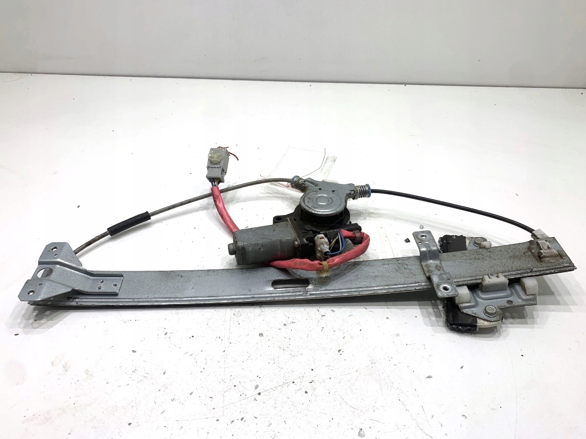 Fensterheber vorne links Honda Jazz II Schrдgheck 01-08 Mechanismus / LO 10603