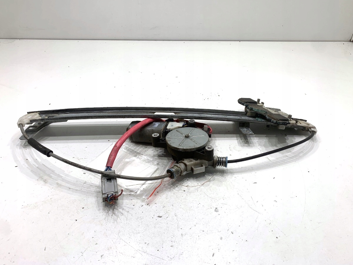 Fensterheber vorne links Honda Jazz II Schrдgheck 01-08 Mechanismus / LO 10603