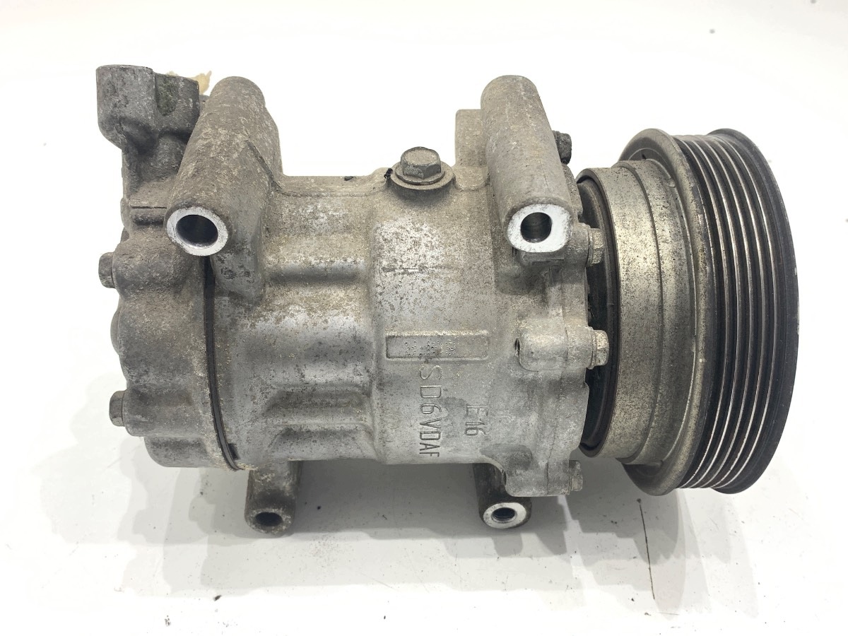 KLIMAANLAGE KOMPRESSOR MERCEDES CITAN 8200953359 1,5 110KM 12-21 / LO 31427