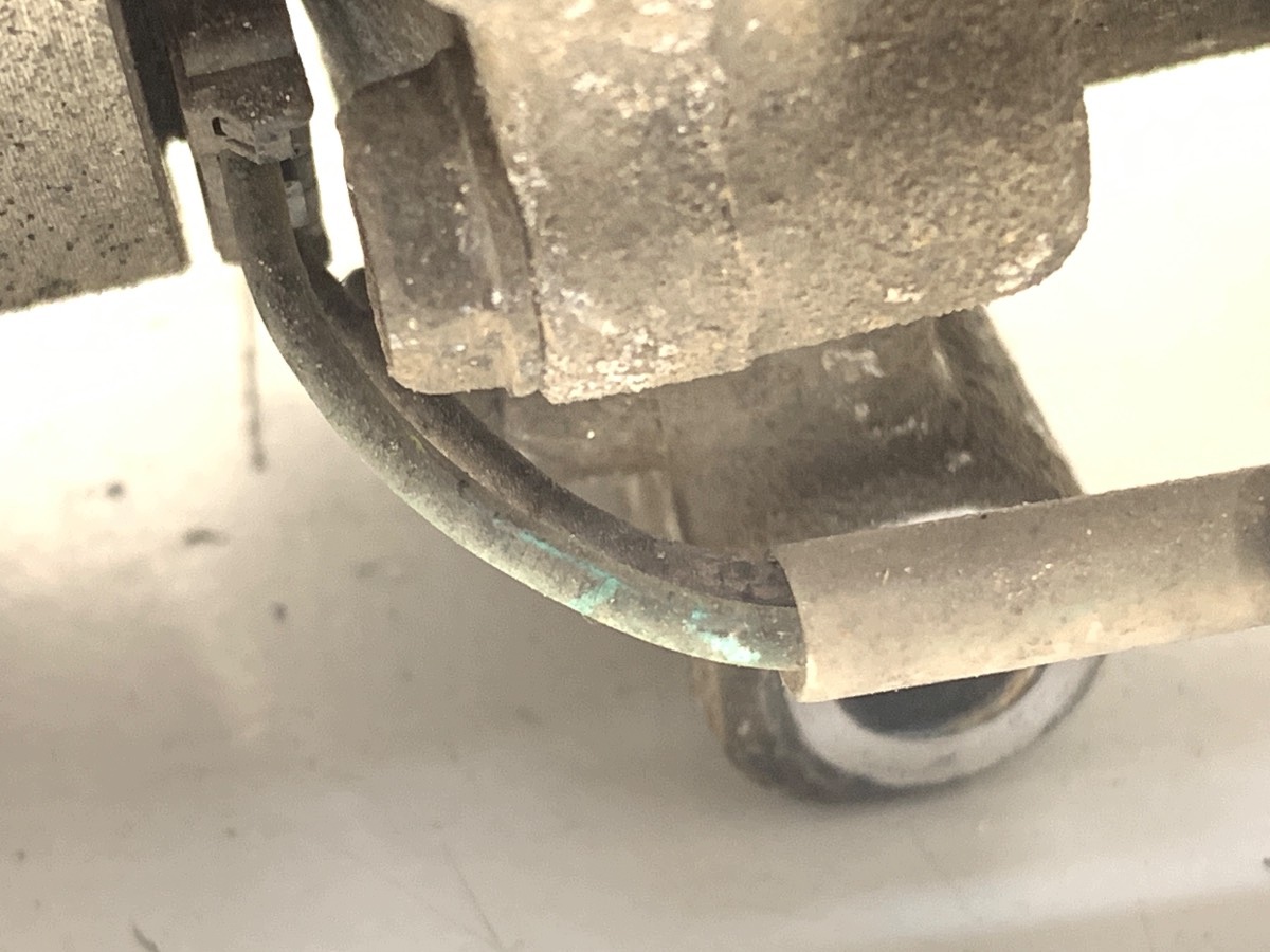 KLIMAANLAGE KOMPRESSOR MERCEDES CITAN 8200953359 1,5 110KM 12-21 / LO 31427