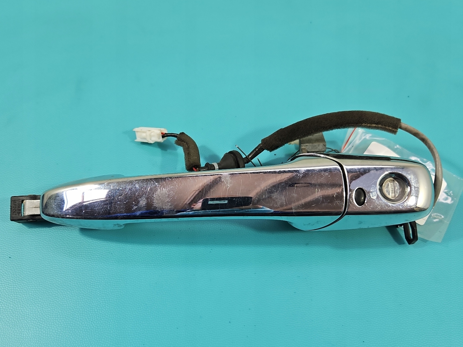 Vorderer linker дuЯerer Tьrgriff Mazda CX-7 / IM 36679