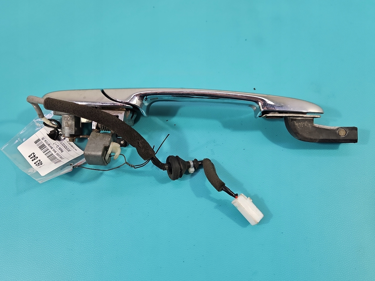 Vorderer linker дuЯerer Tьrgriff Mazda CX-7 / IM 36679