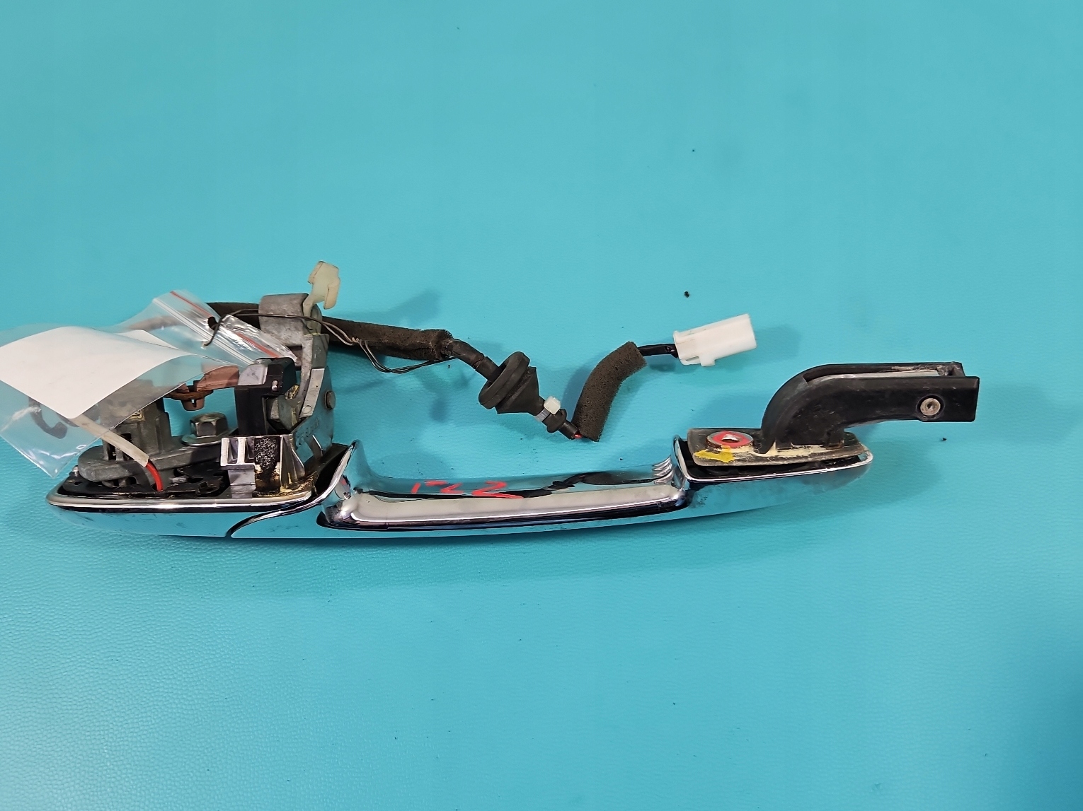 Vorderer linker дuЯerer Tьrgriff Mazda CX-7 / IM 36679