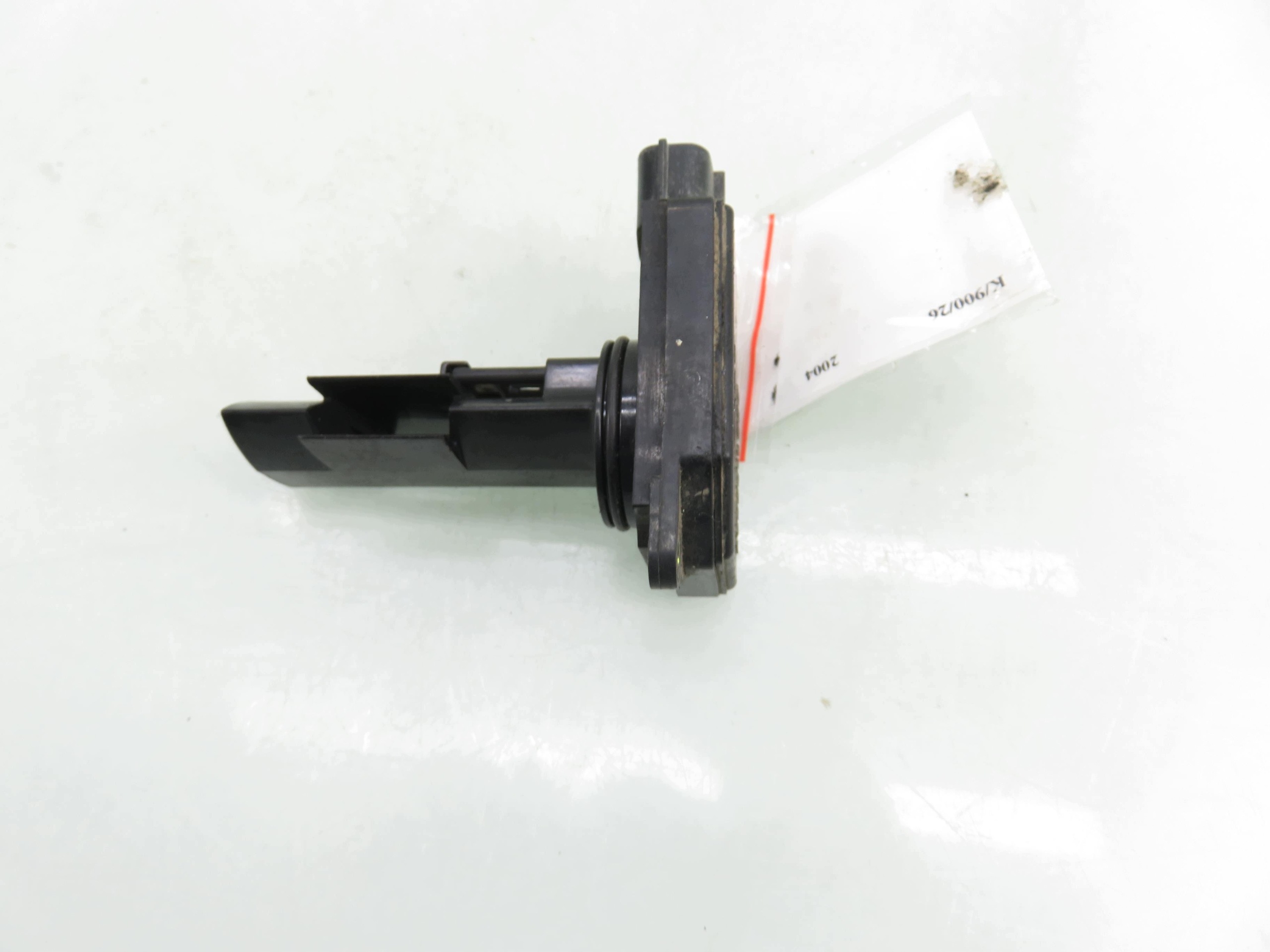 Durchflussmesser Subaru Justy III (G3X) 1.3 AWD 94 - M13A E5T60371 / CZ 50144