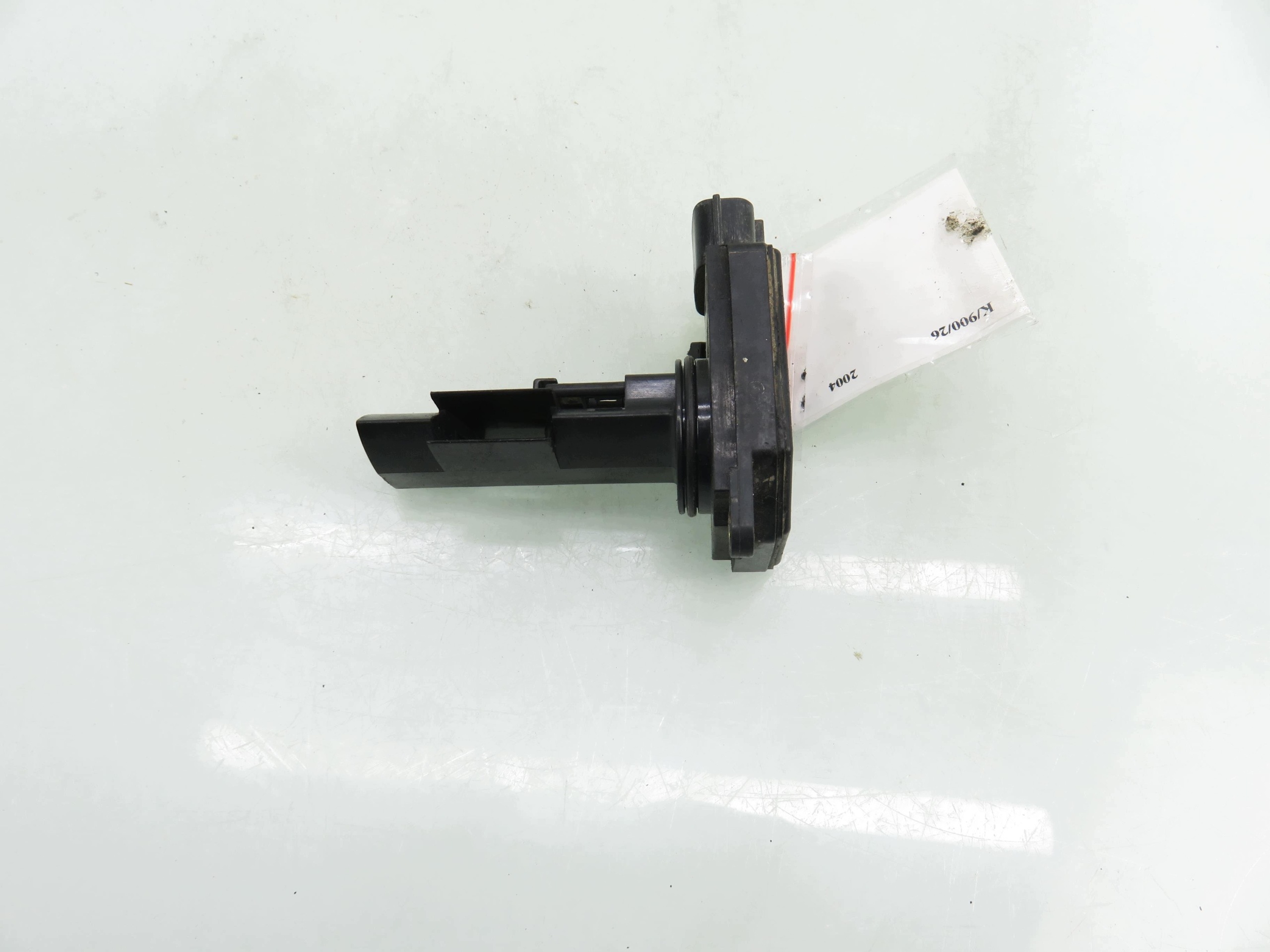 Durchflussmesser Subaru Justy III (G3X) 1.3 AWD 94 - M13A E5T60371 / CZ 50144