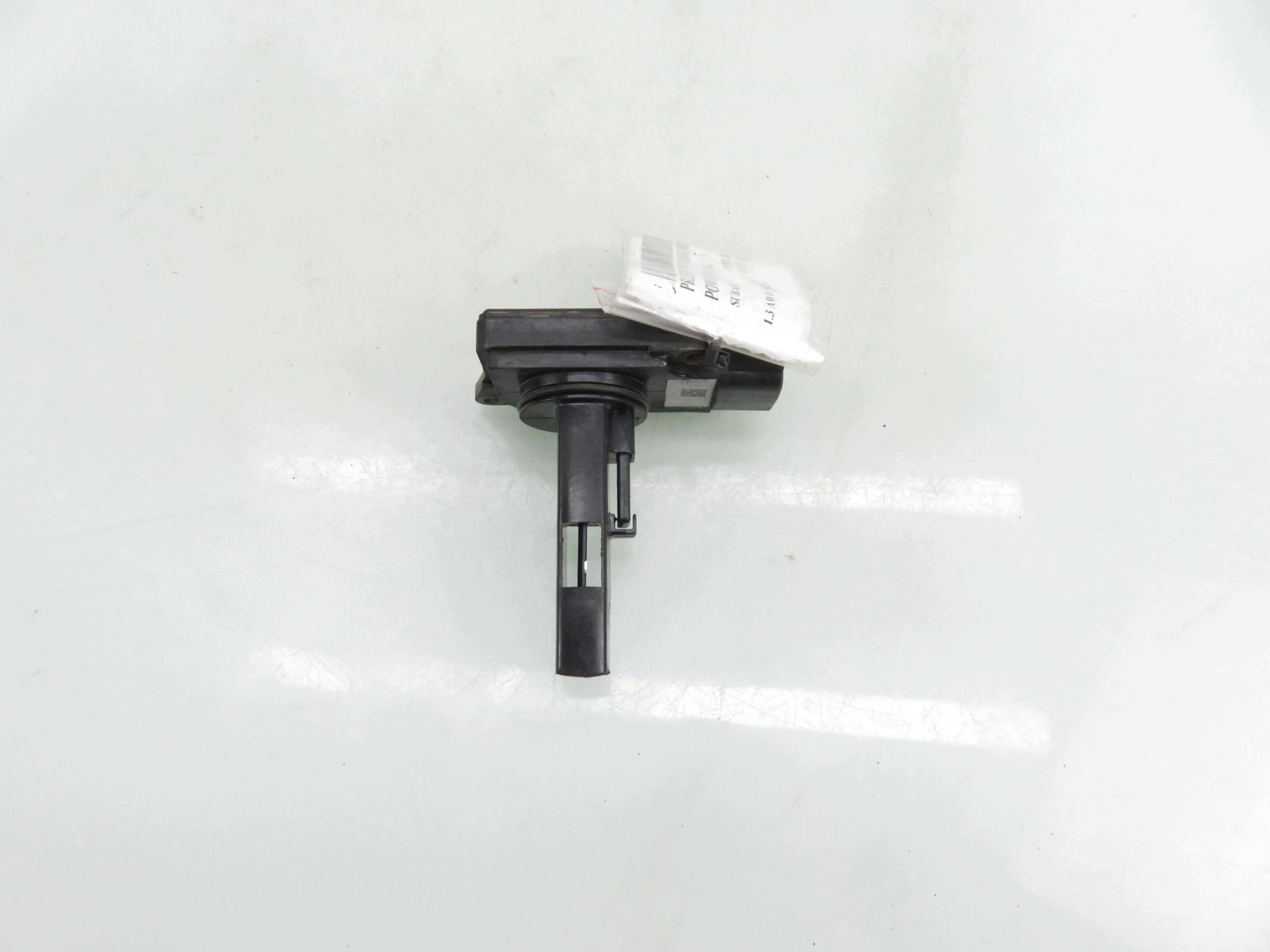 Durchflussmesser Subaru Justy III (G3X) 1.3 AWD 94 - M13A E5T60371 / CZ 50144