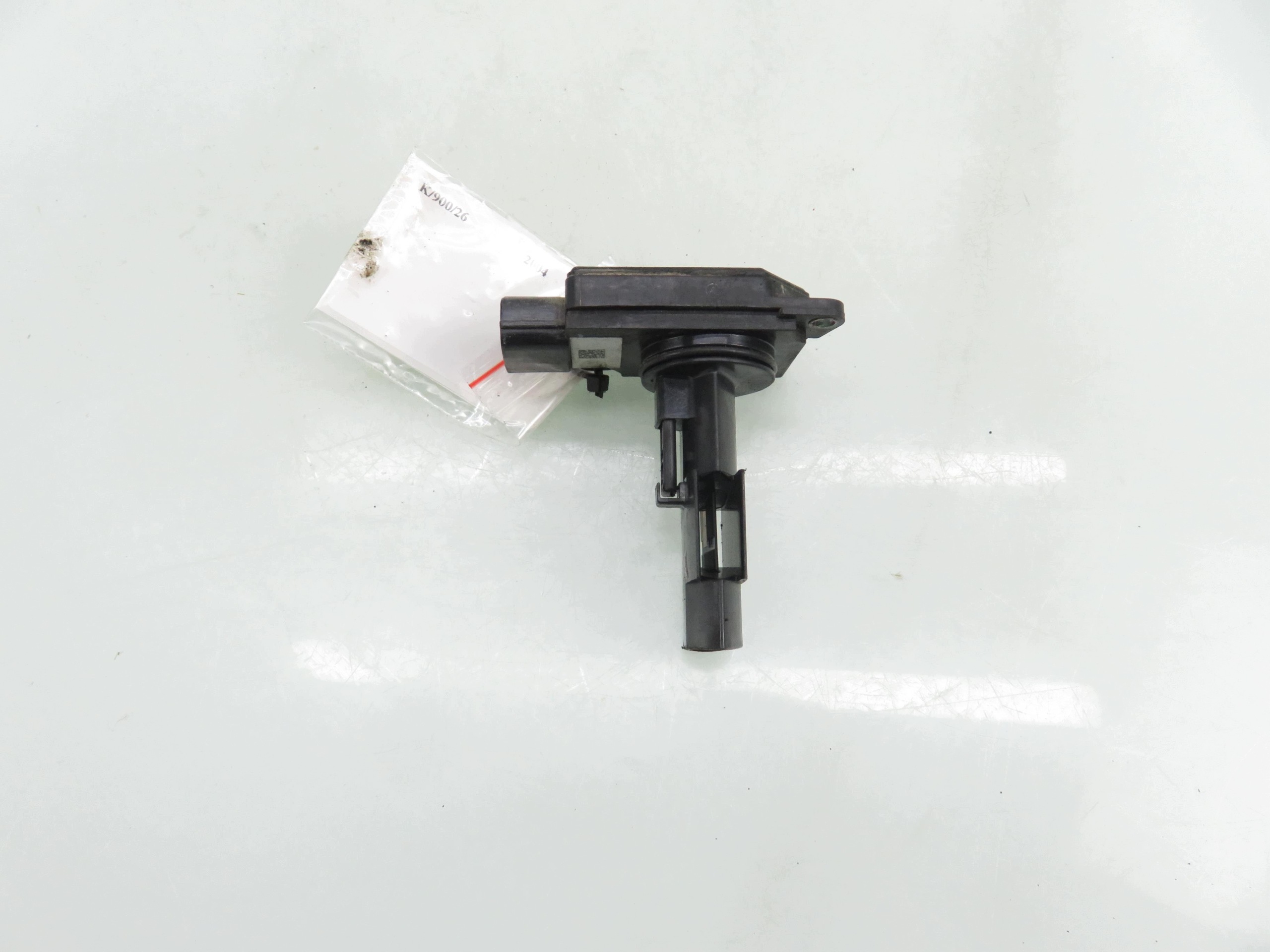 Durchflussmesser Subaru Justy III (G3X) 1.3 AWD 94 - M13A E5T60371 / CZ 50144