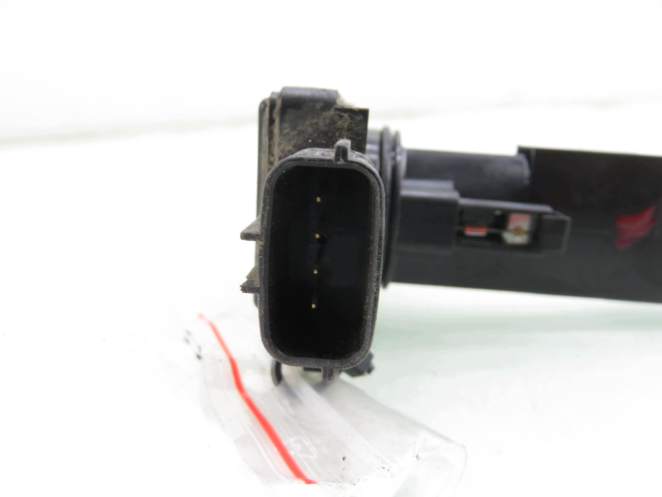 Durchflussmesser Subaru Justy III (G3X) 1.3 AWD 94 - M13A E5T60371 / CZ 50144