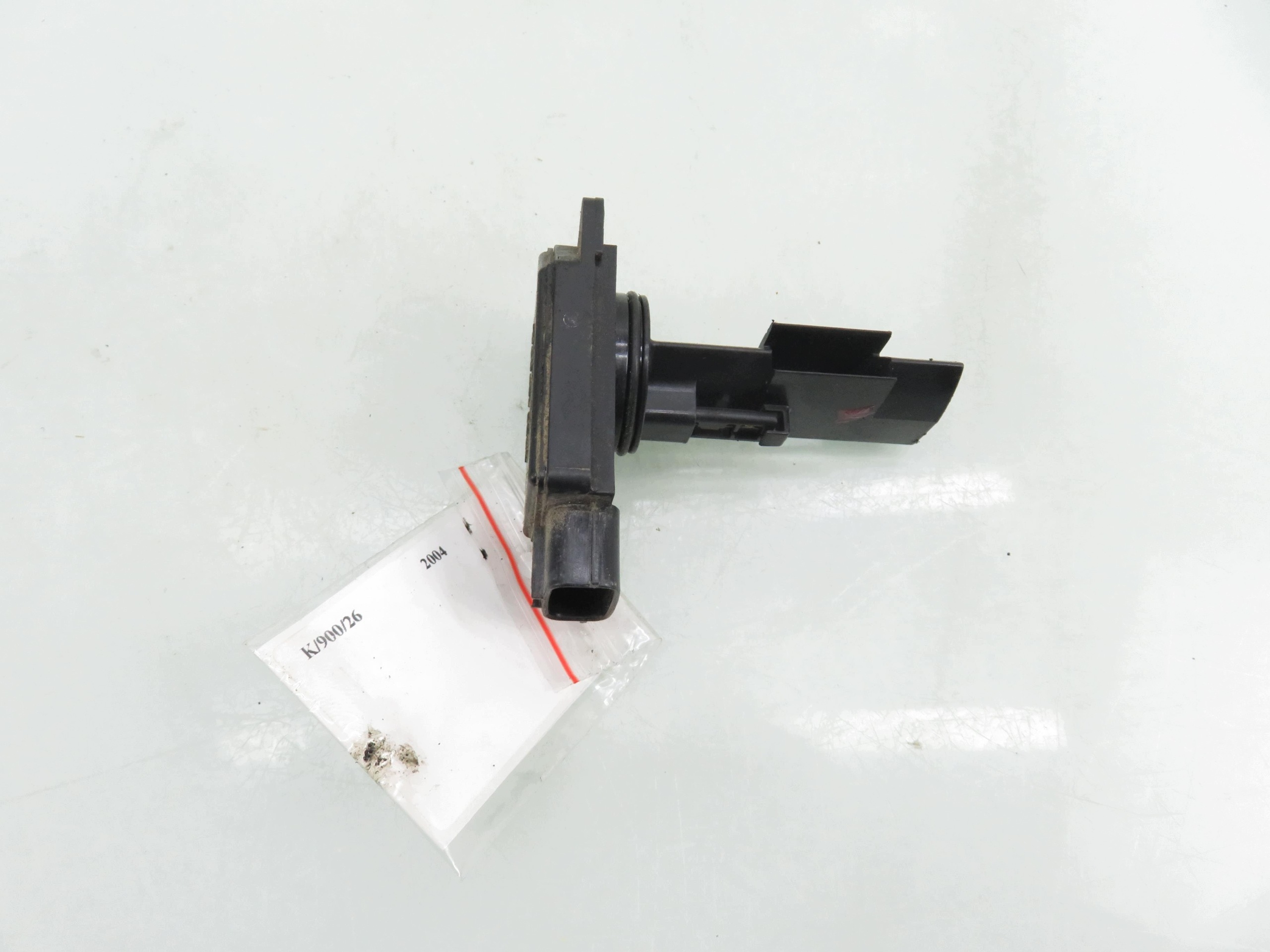 Durchflussmesser Subaru Justy III (G3X) 1.3 AWD 94 - M13A E5T60371 / CZ 50144