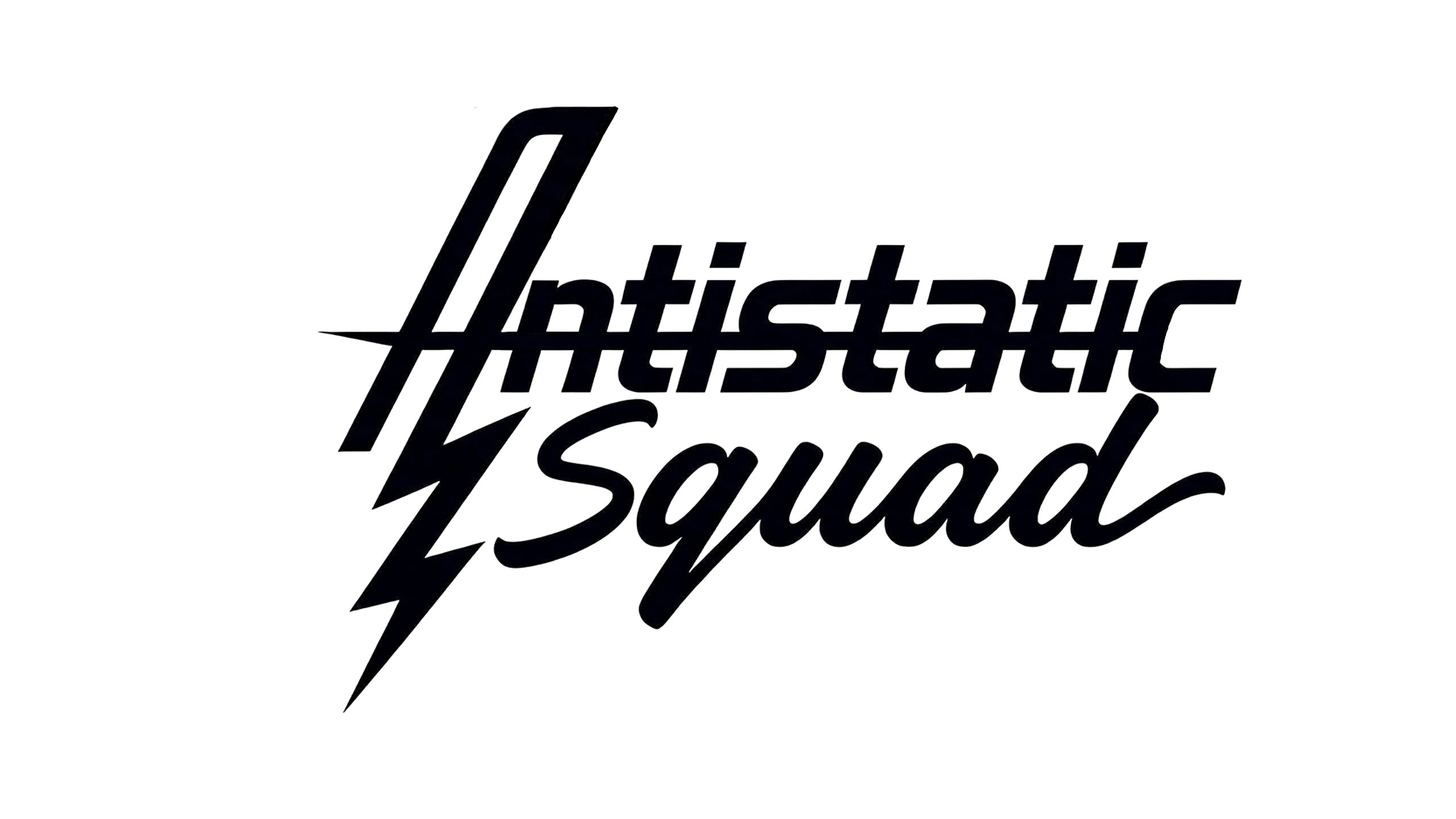 Antistatic Squad Logo