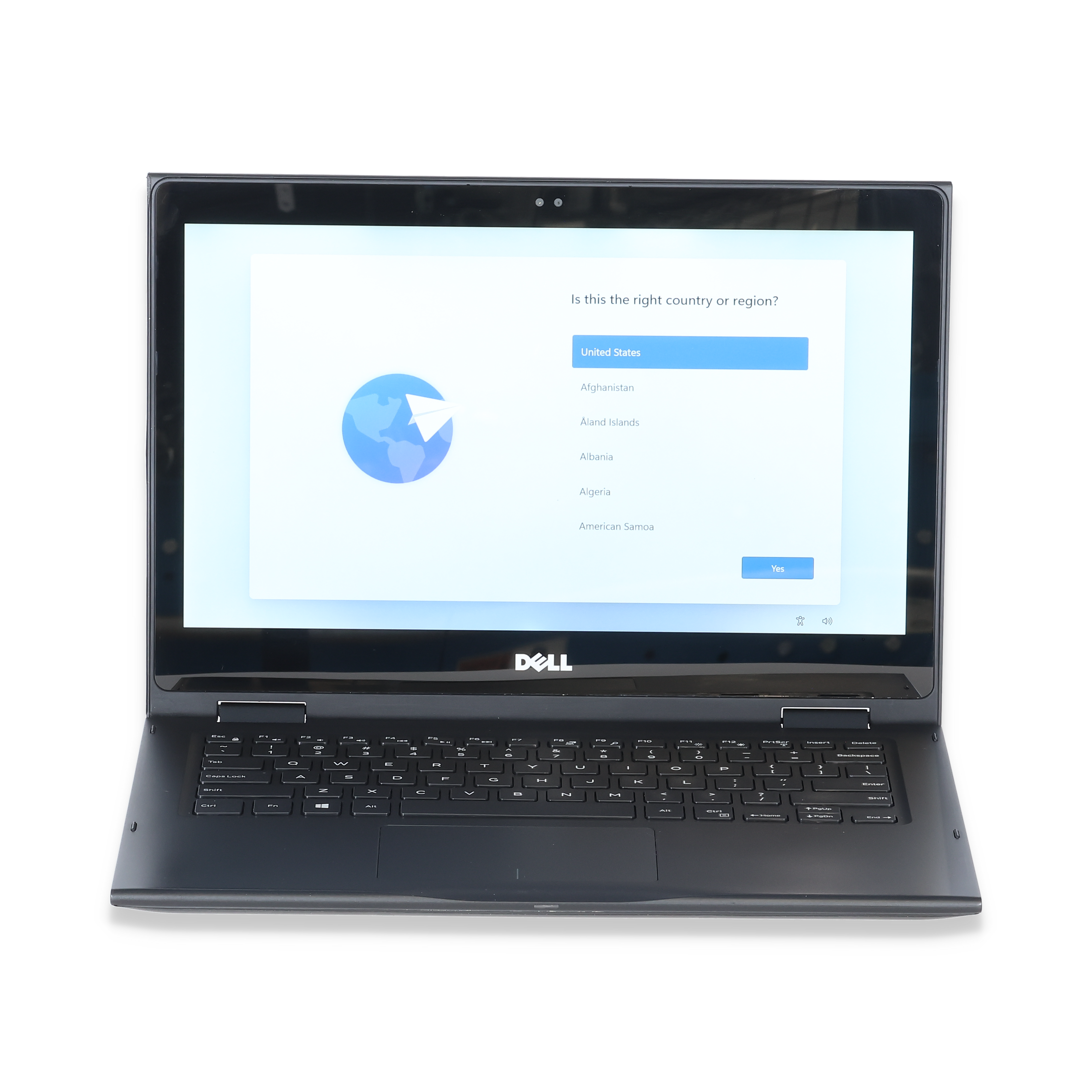 Dell Latitude 13.3″ Laptop – i5 8th Gen | 8GB RAM 256GB SSD | Windows 11 Pro