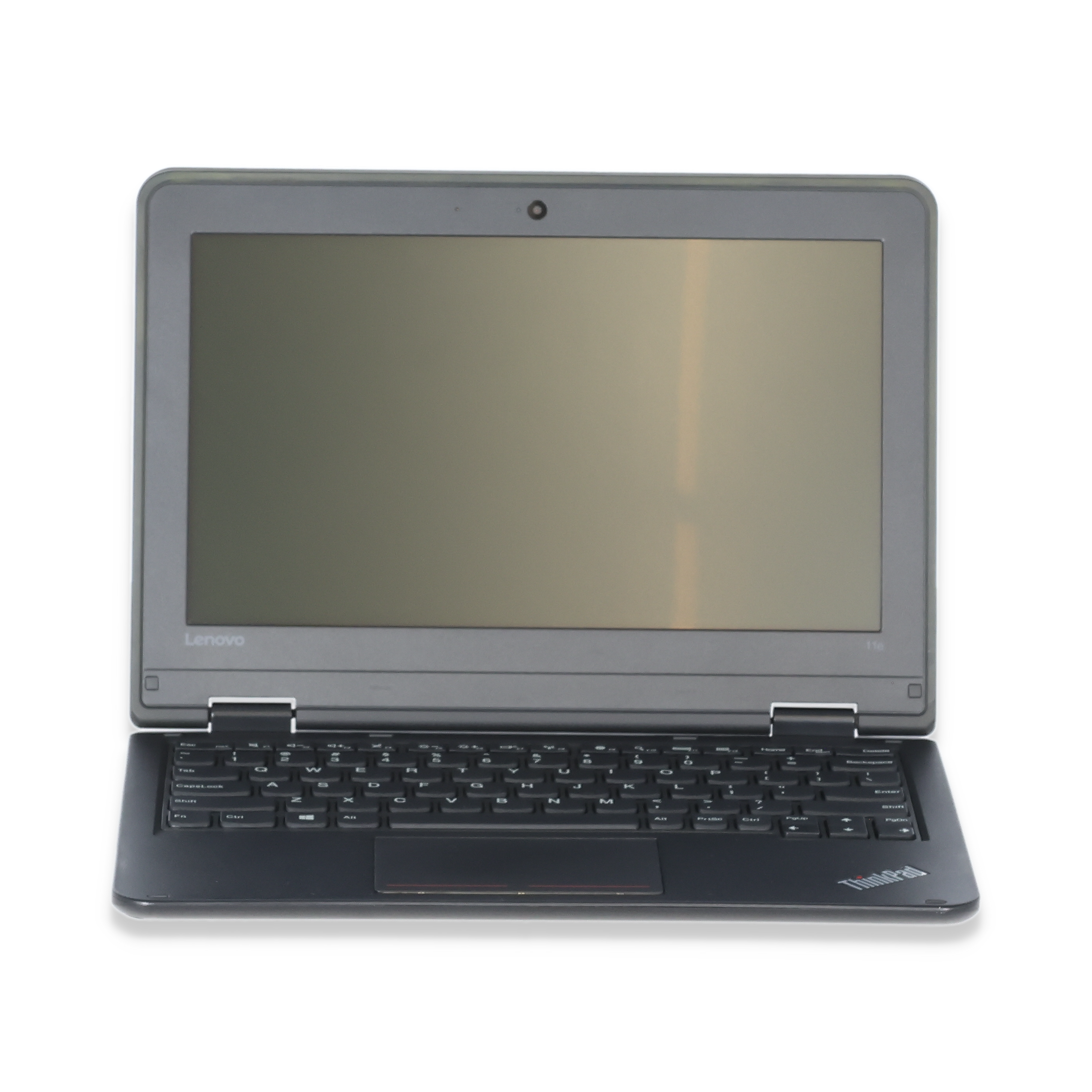 Lenovo Thinkpad 11.6″ Laptop : Celeron 0th Gen | 4GB Ram 128GB SSD | No OS – Ref