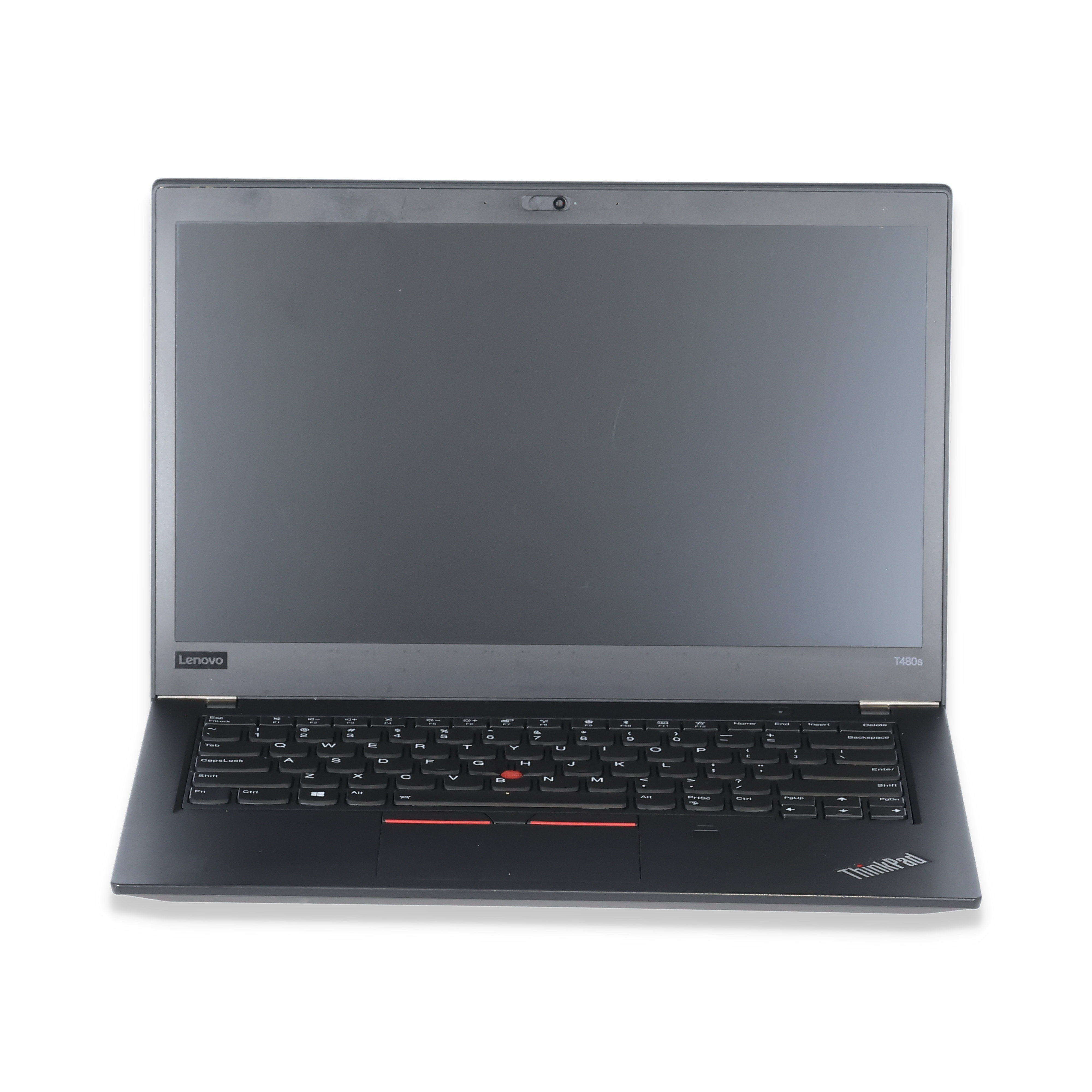Lenovo ThinkPad 14″ Laptop : i5 8th Gen | 8GB Ram 256GB SSD | Windows – Refurbis