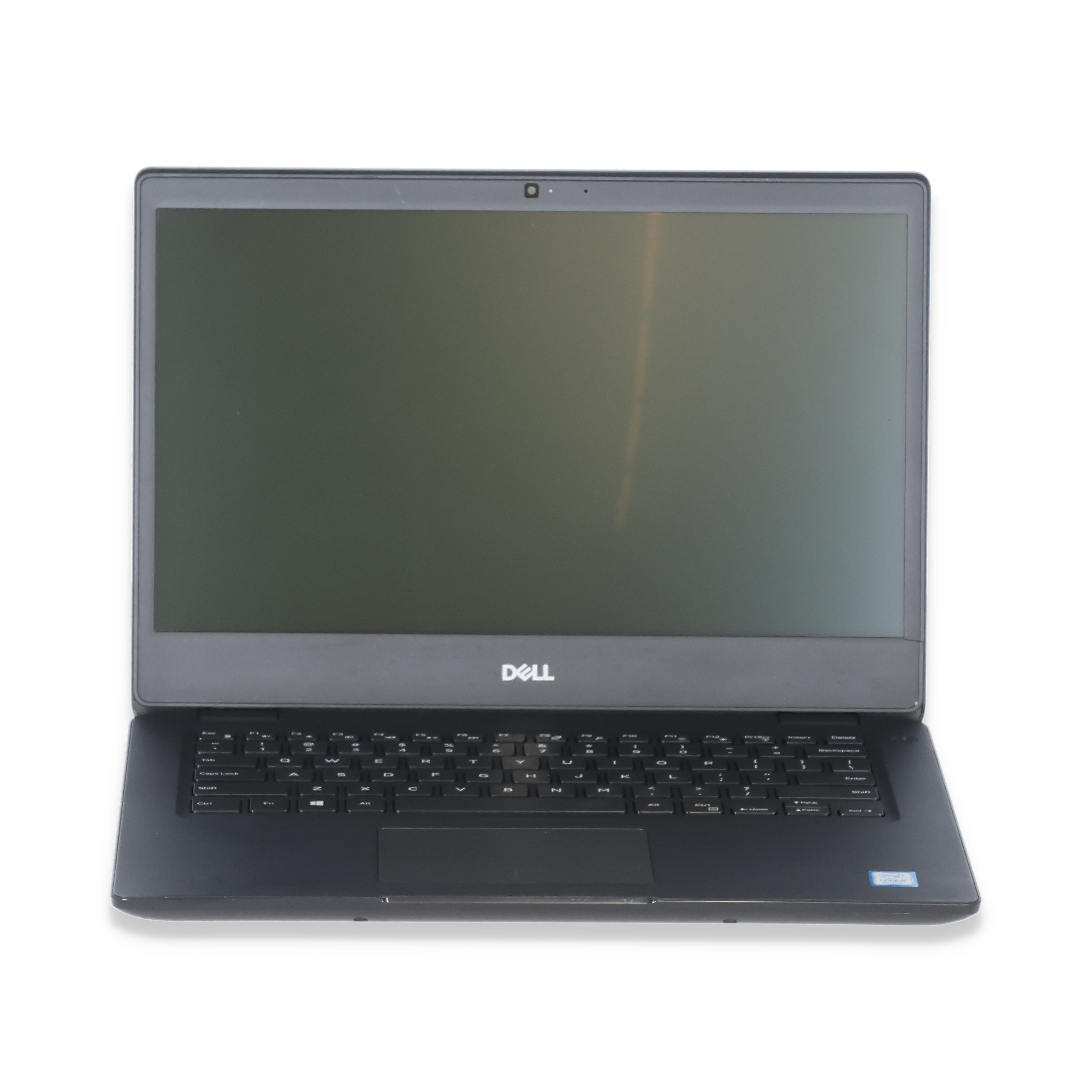 Dell Latitude 14″ Laptop : i5 8th Gen | 8GB Ram 256GB SSD | Windows – Refurbishe