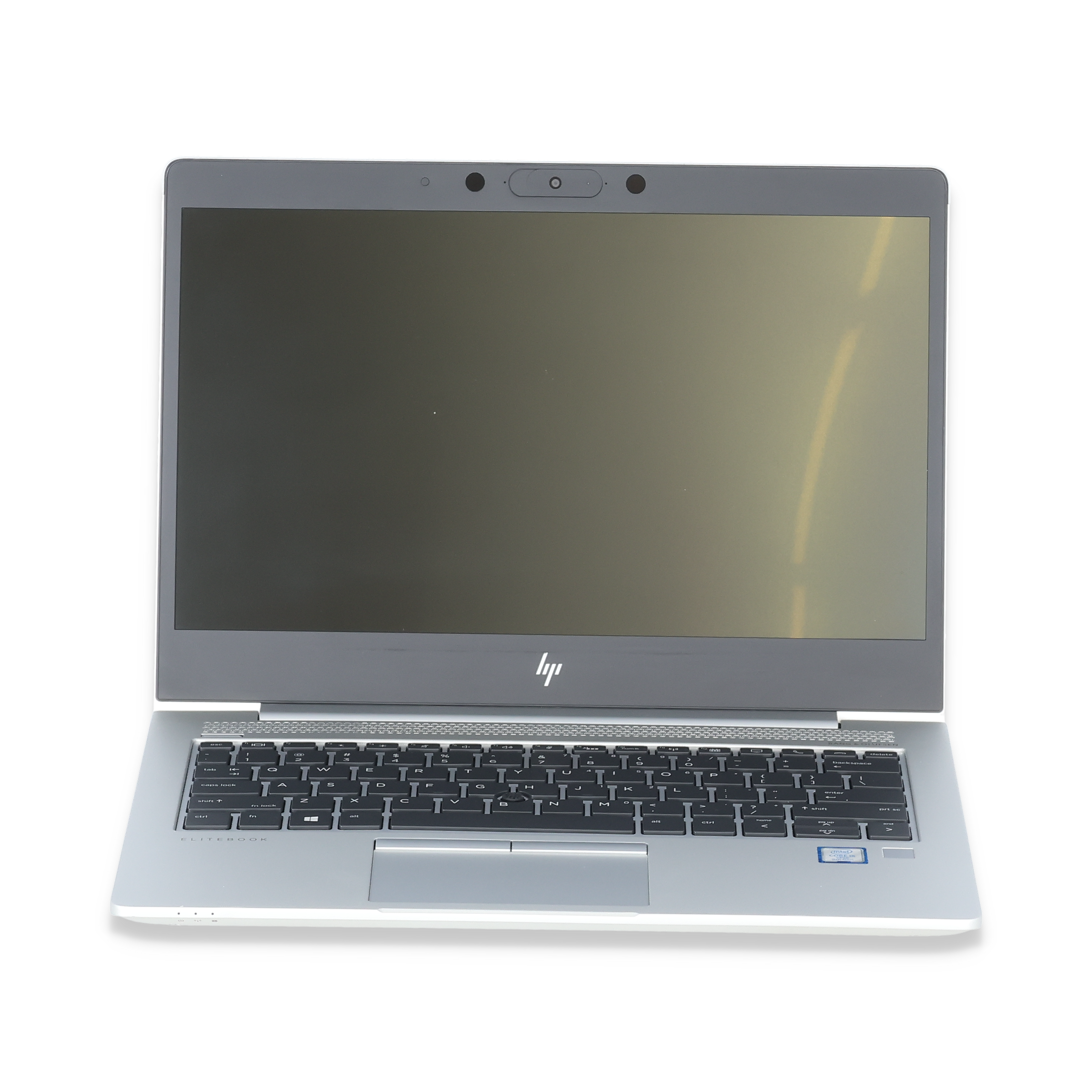 HP EliteBook 13.3″ Laptop : i5 8th Gen | 8GB Ram 256GB SSD | Windows – Refurbish