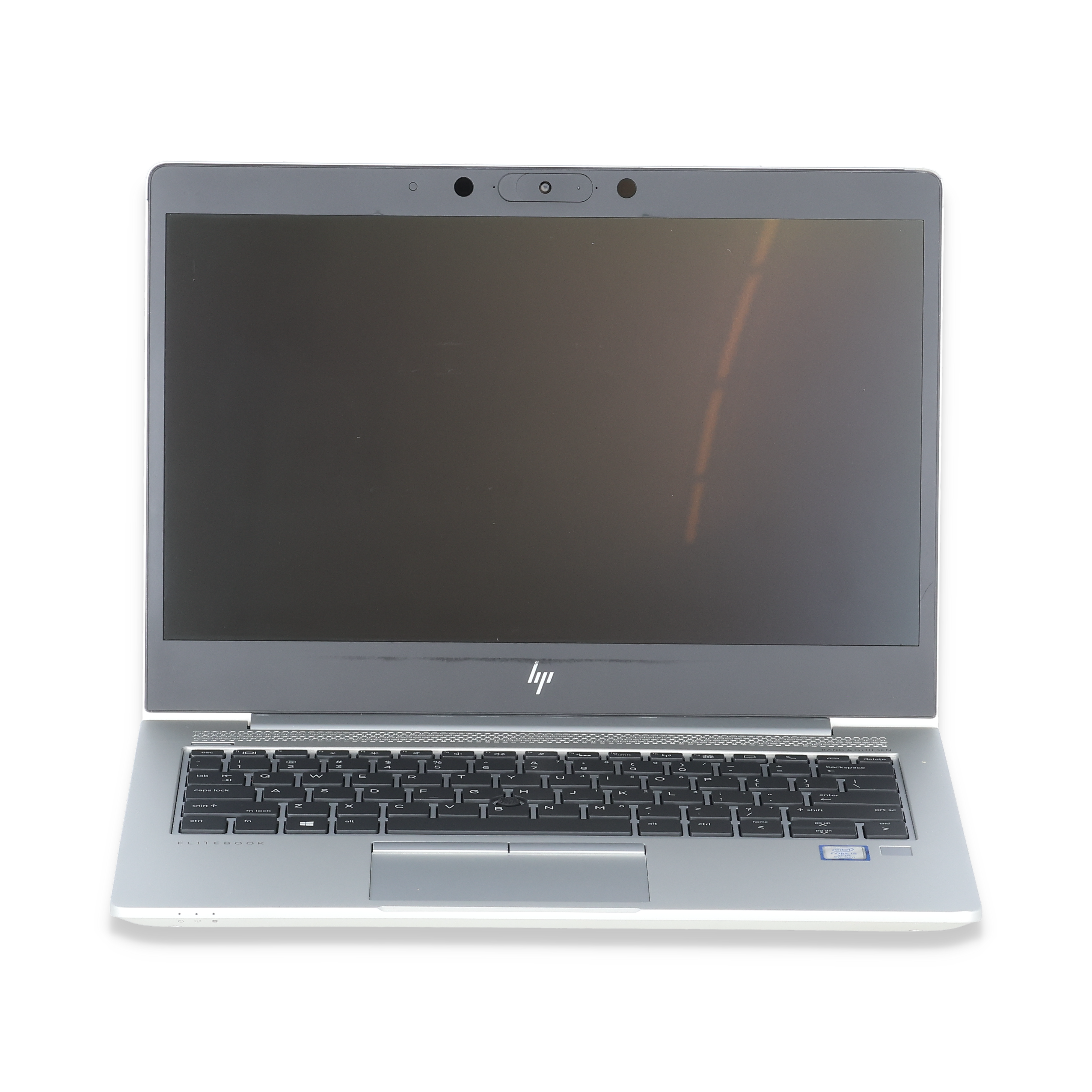 HP EliteBook 13.3″ Laptop : i5 8th Gen | 8GB Ram 256GB SSD | Windows – Refurbish