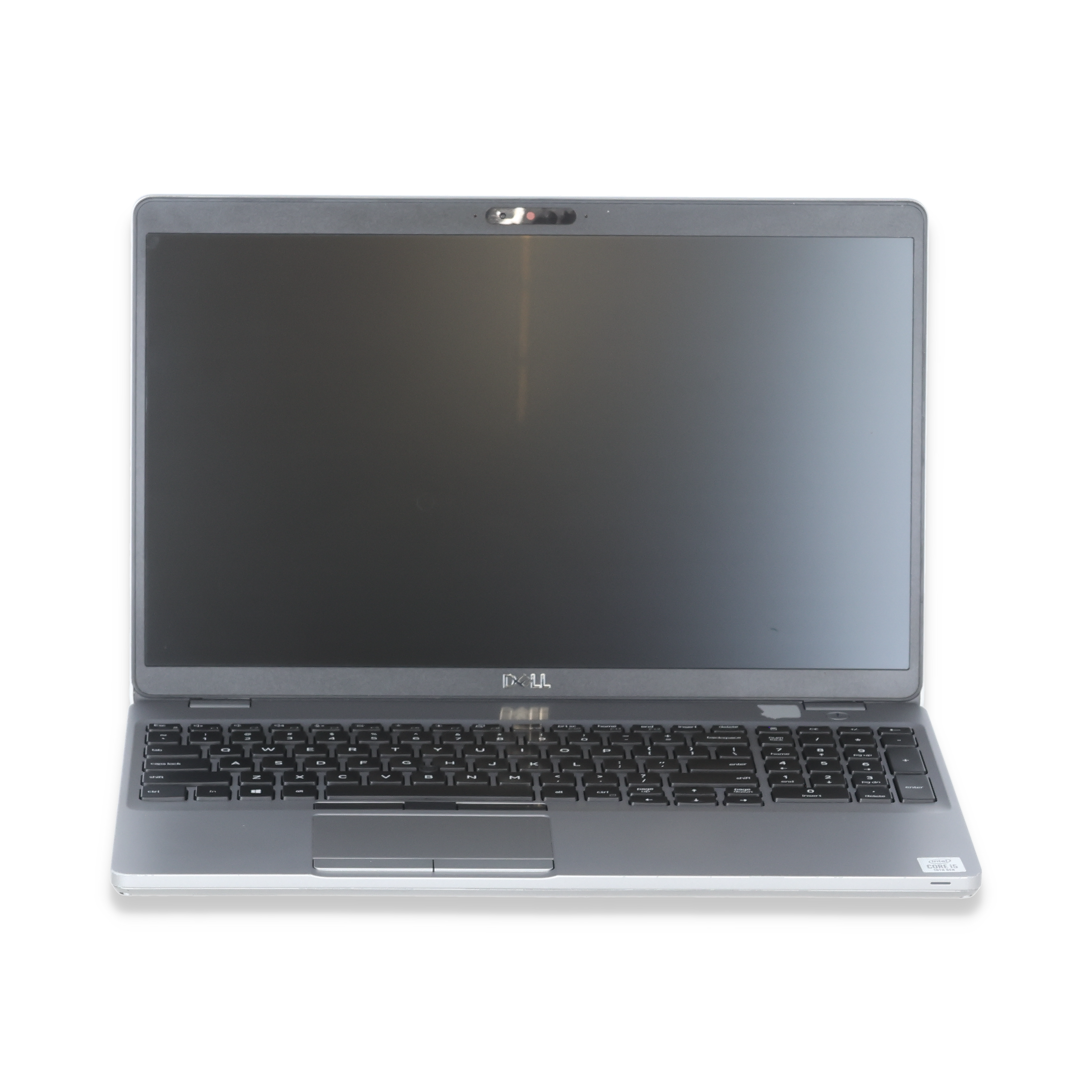 Dell Latitude 15.6″ Laptop : i5 10th Gen | 16GB Ram 256GB SSD | Windows – Refurb
