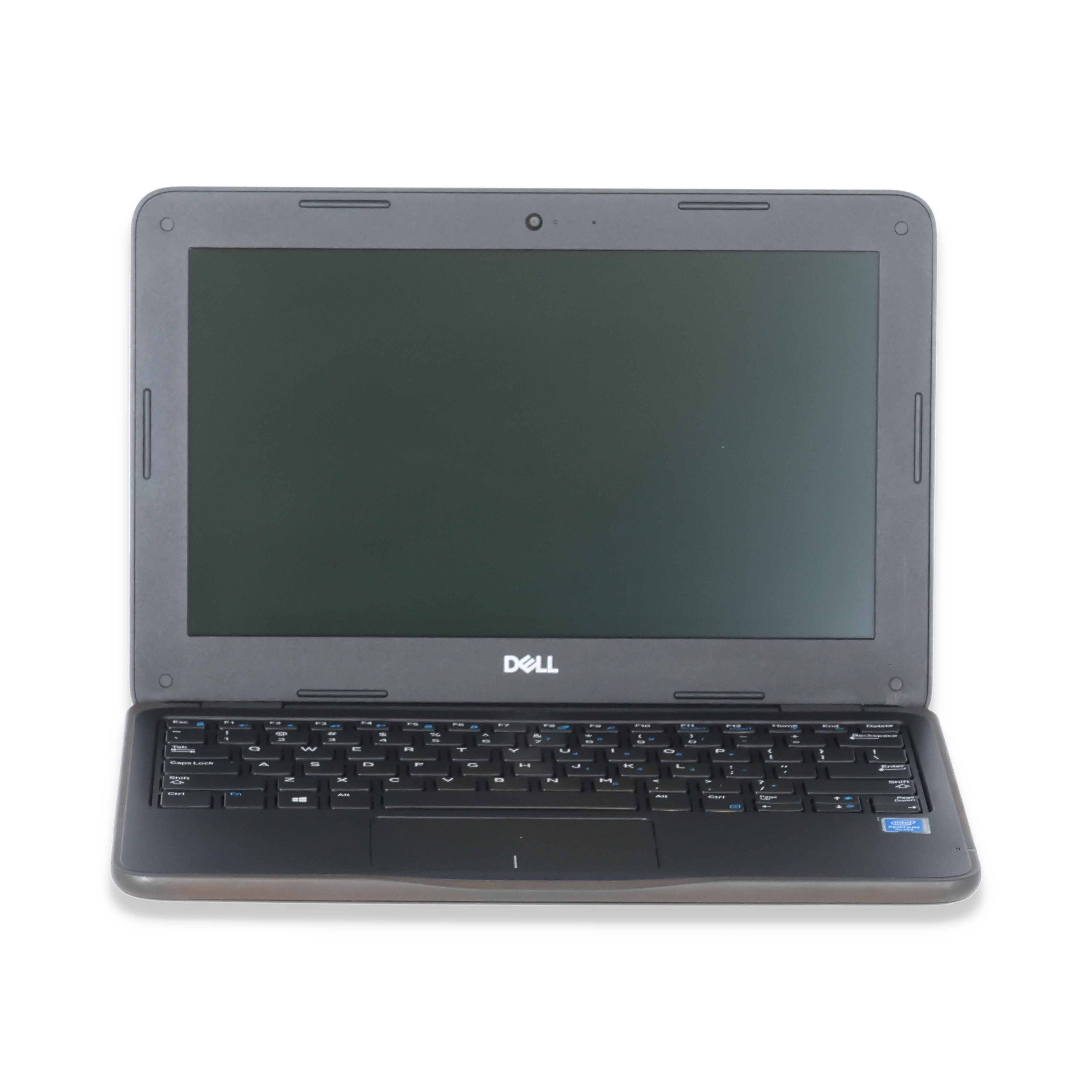 Dell Latitude 11.6″ Laptop : Silver 8th Gen | 8GB Ram 128GB SSD | Windows – Refu